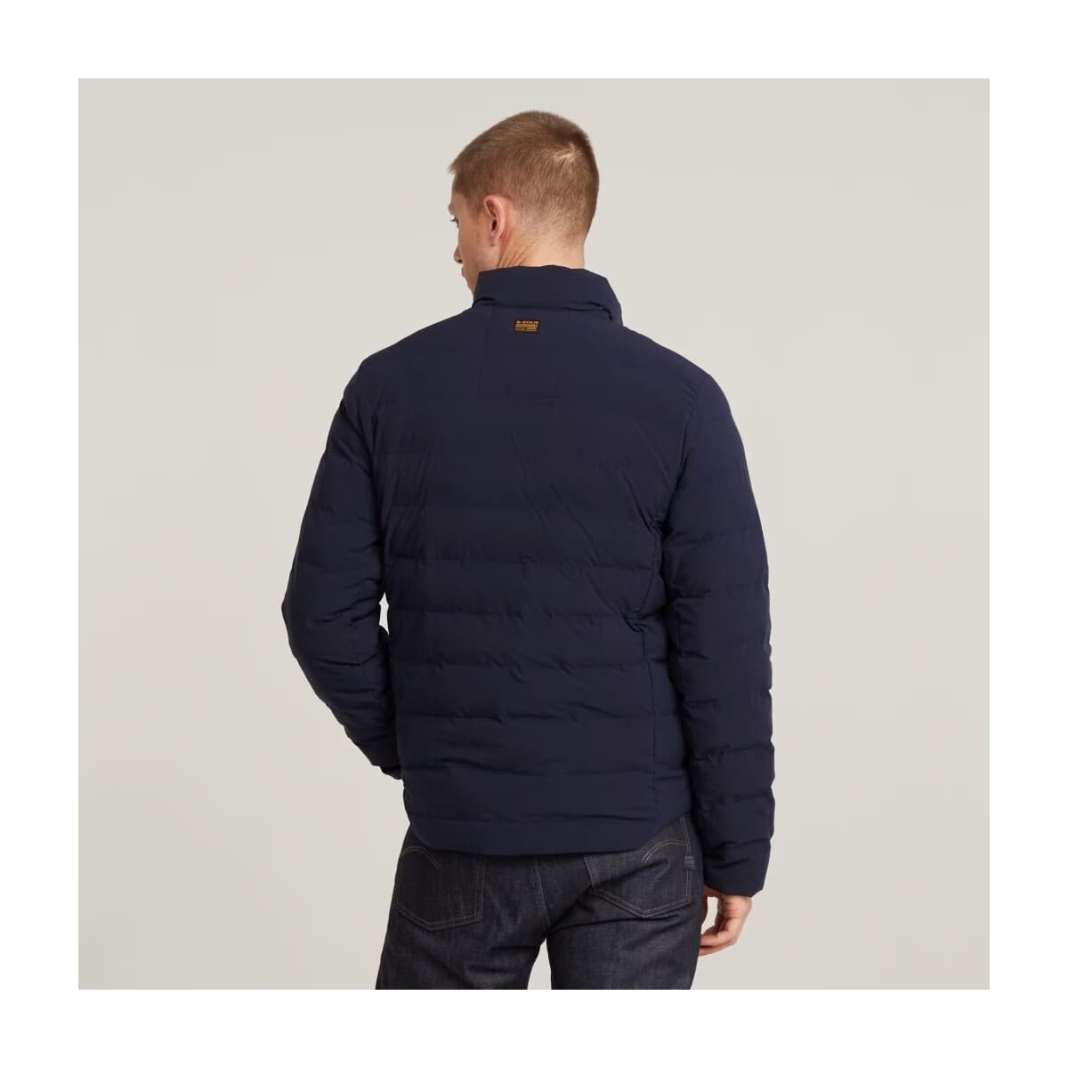 Men's Jackets G-Star Raw Blue