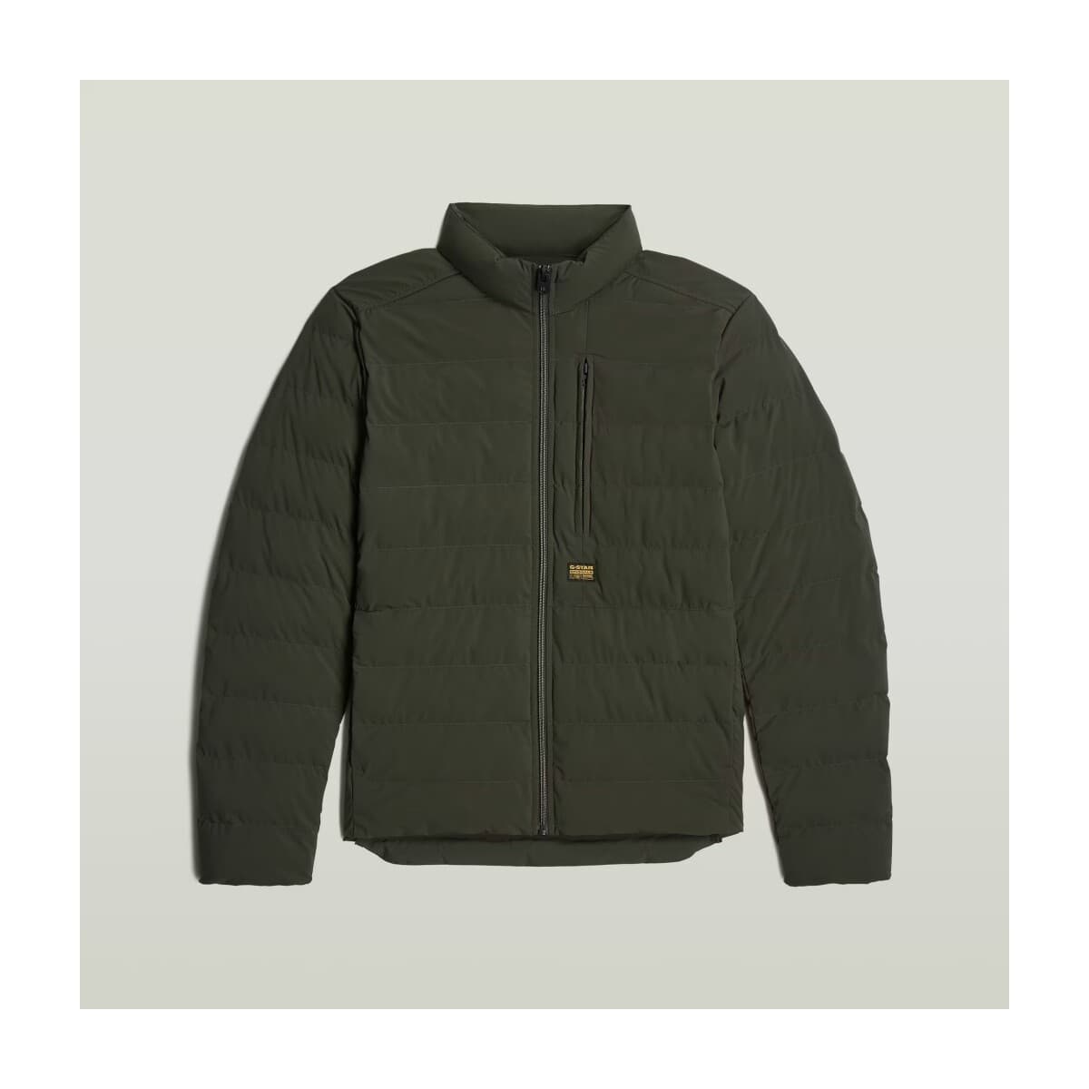 Men's Jackets G-Star Raw Green