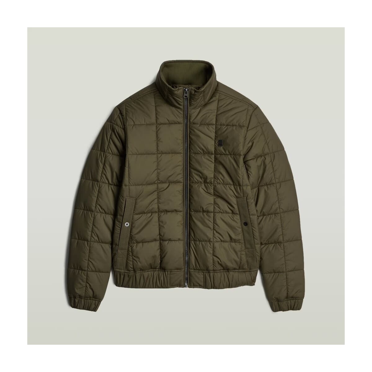 Men's Jackets G-Star Raw Green