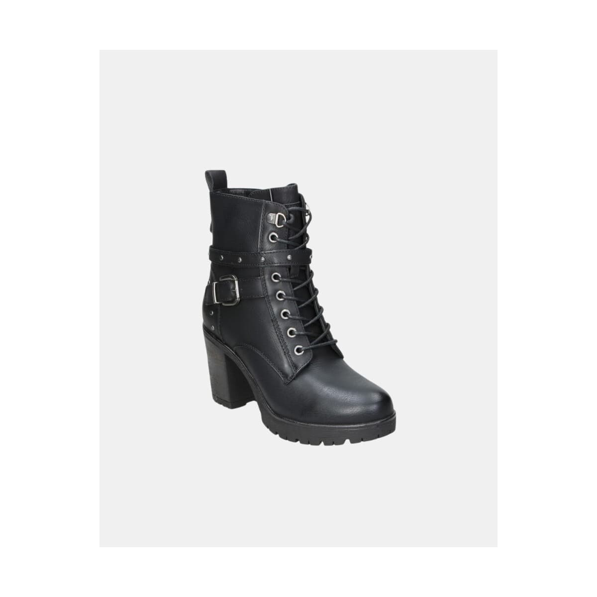 Women's Ankle Boots Refresh Black