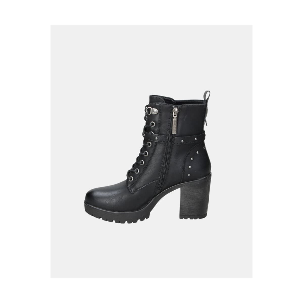 Women's Ankle Boots Refresh Black