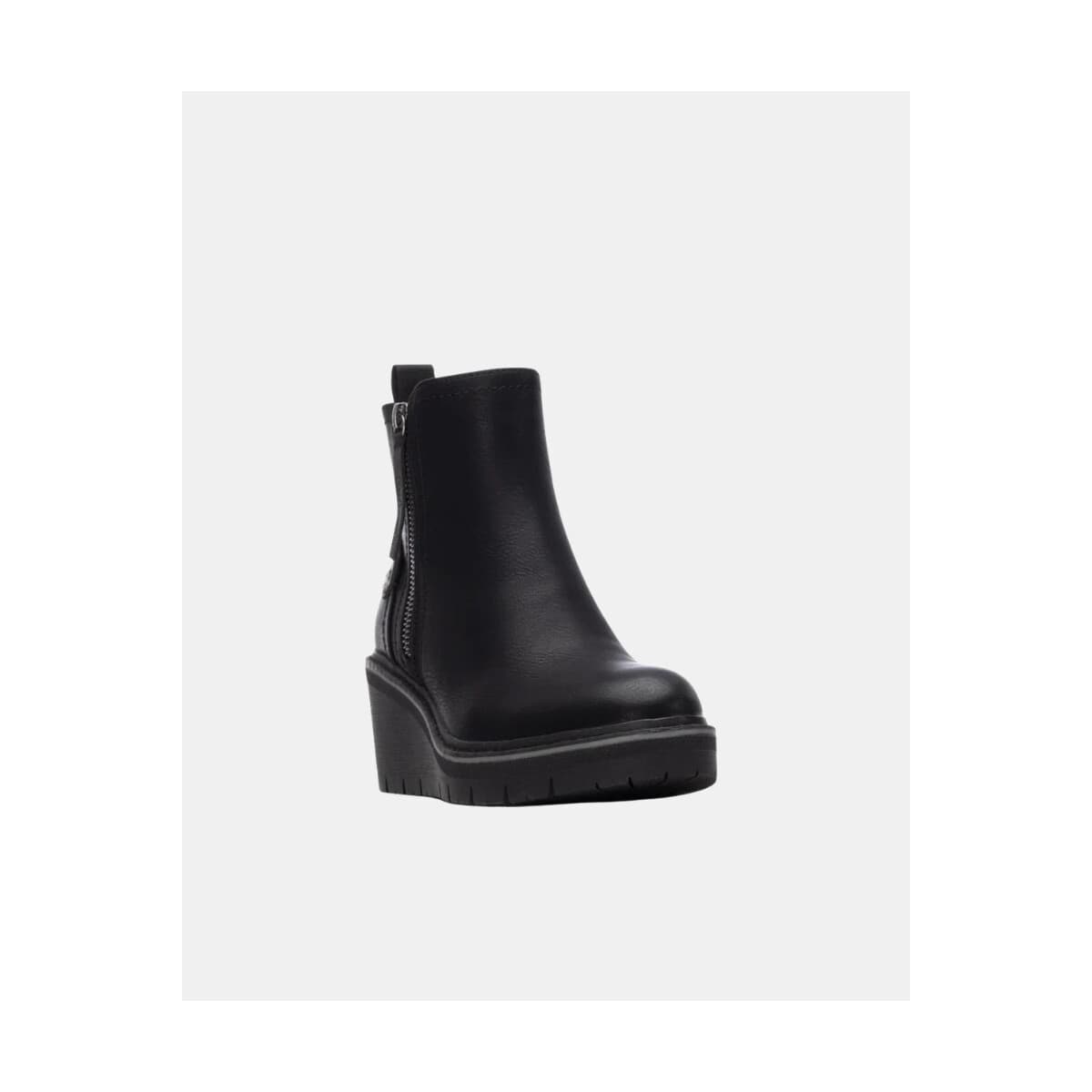 Women's Ankle Boots Refresh Black