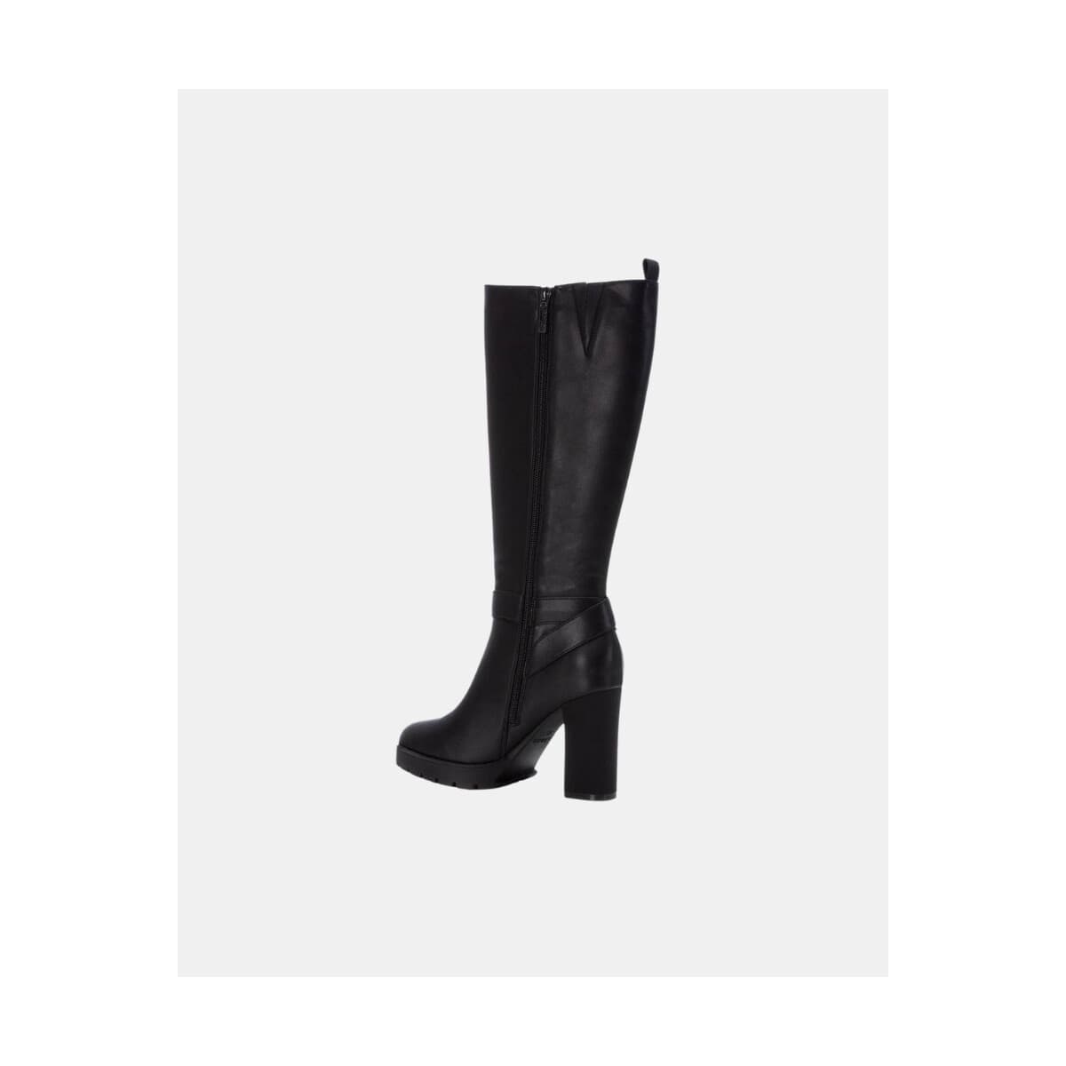 Women's Boots Refresh Black