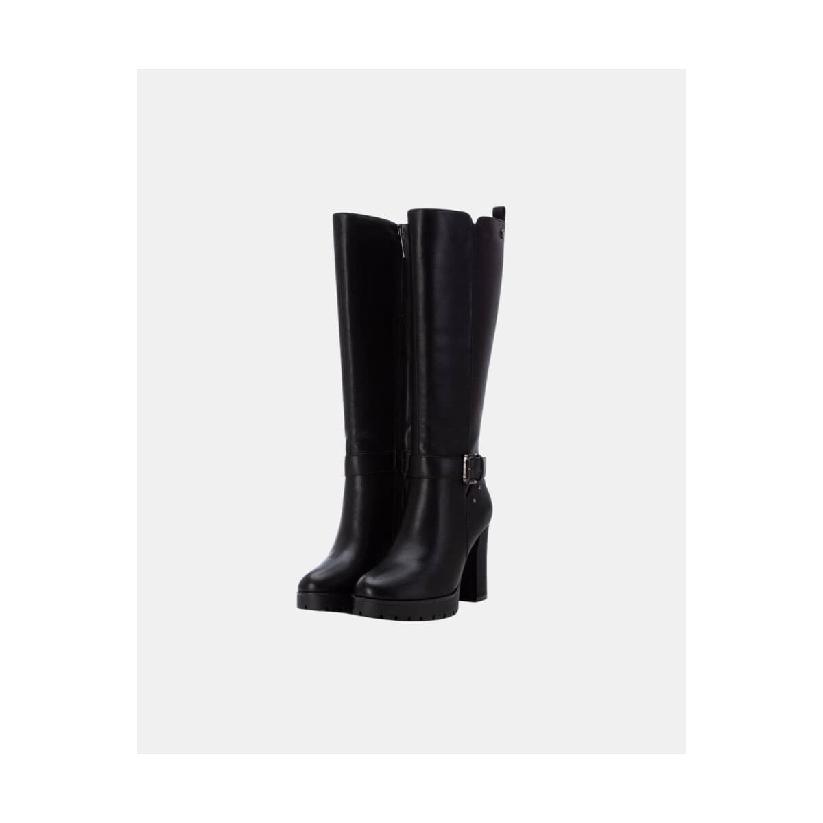 Women's Boots Refresh Black