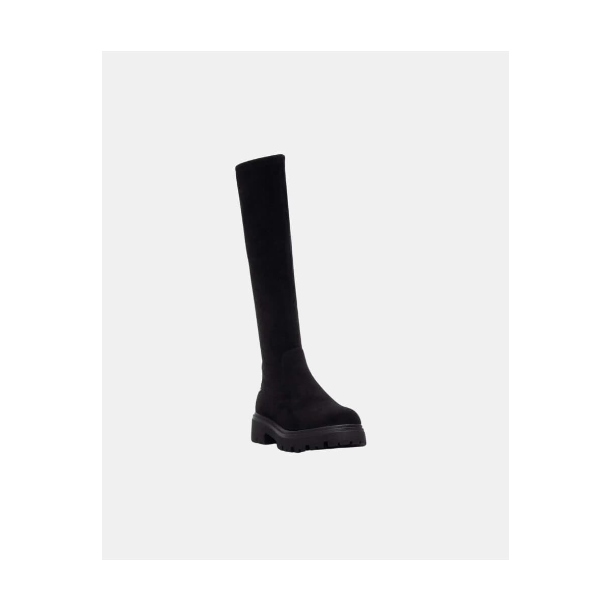 Women's Boots Xti Black