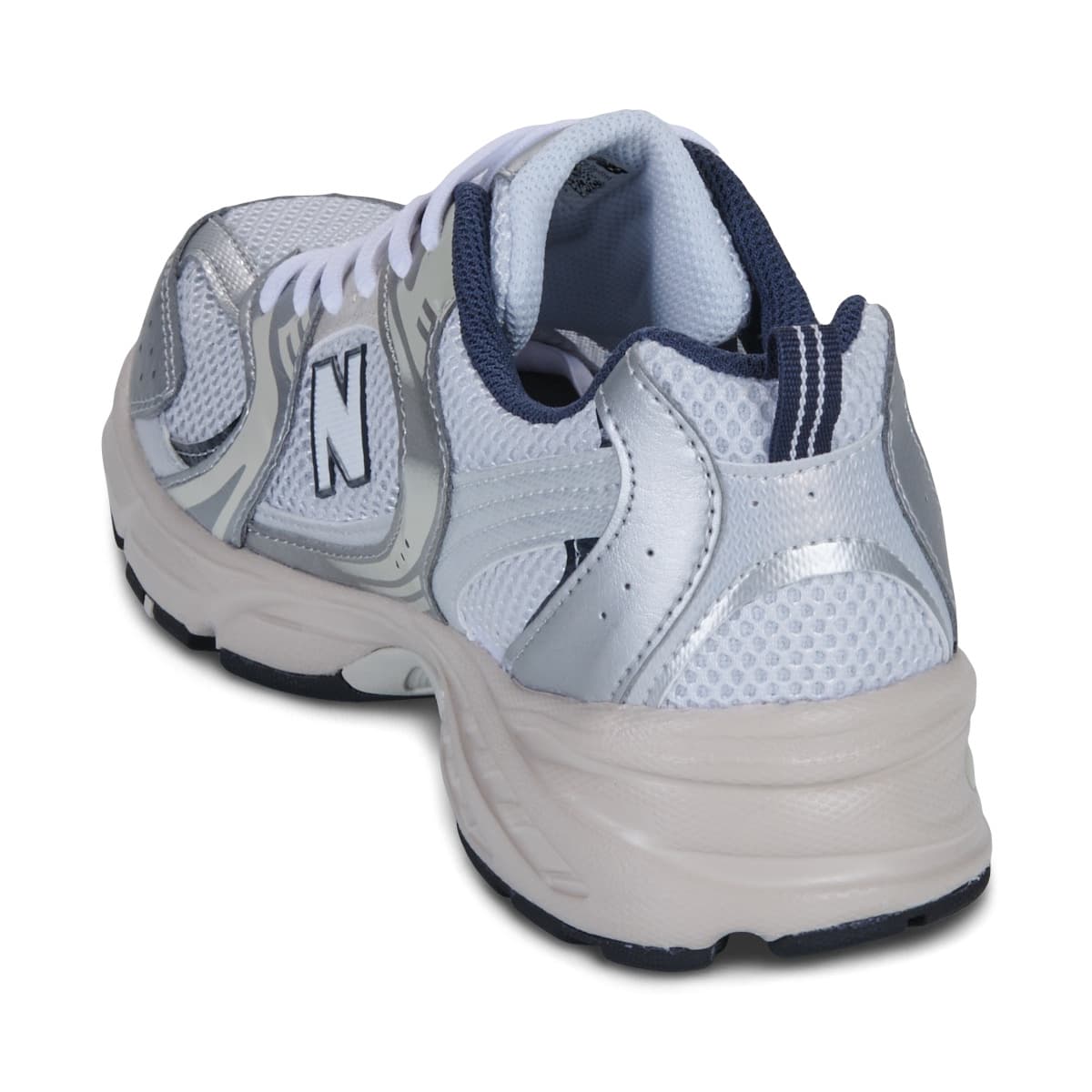 Boys' Sneakers New Balance Gray