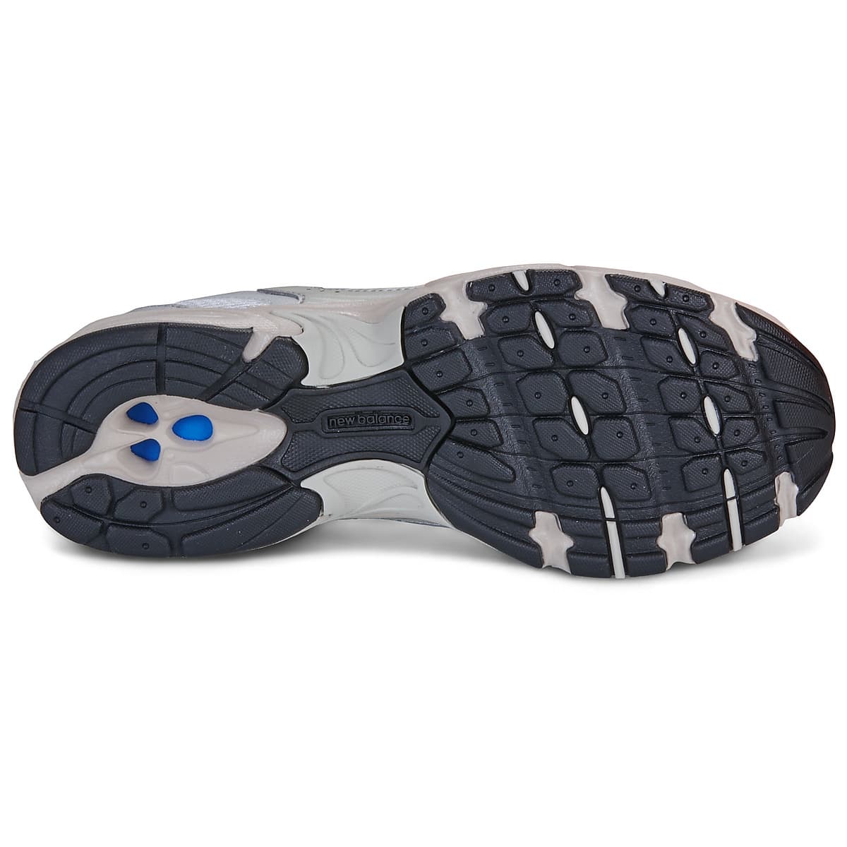 Boys' Sneakers New Balance Gray