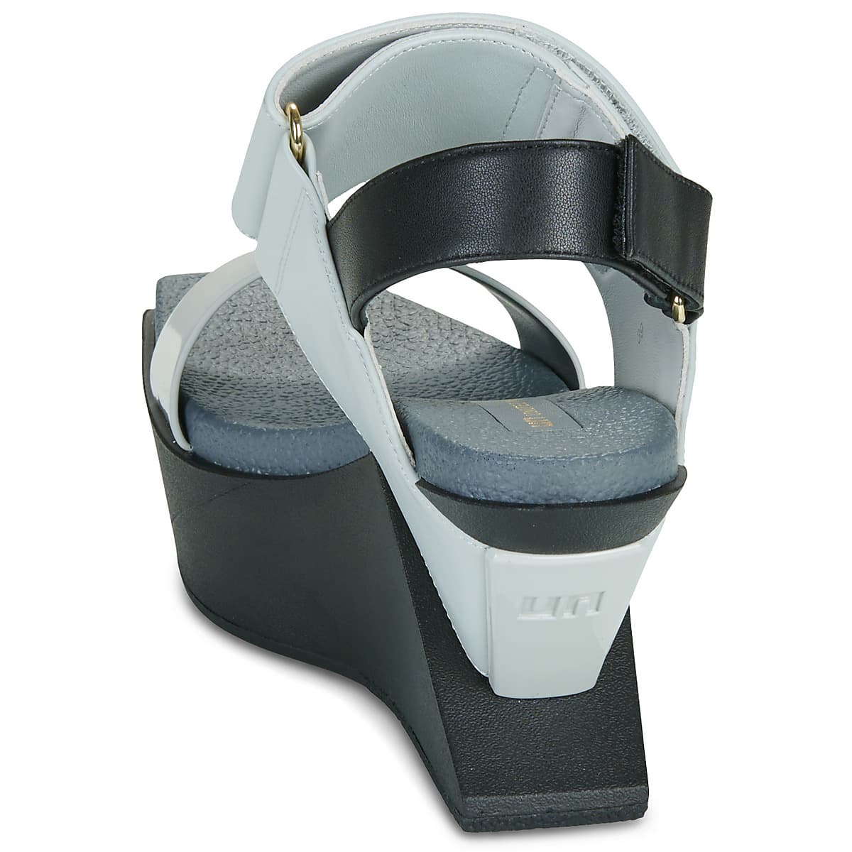 Women's Pumps United nude Blue