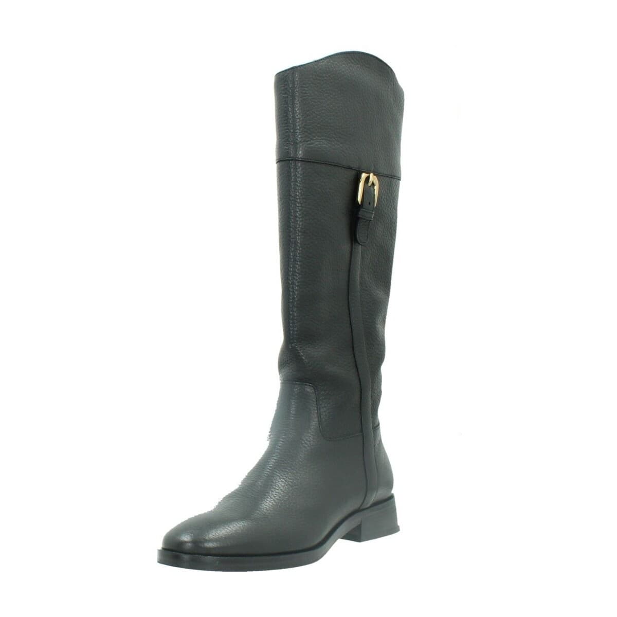 Women's Boots Geox Black