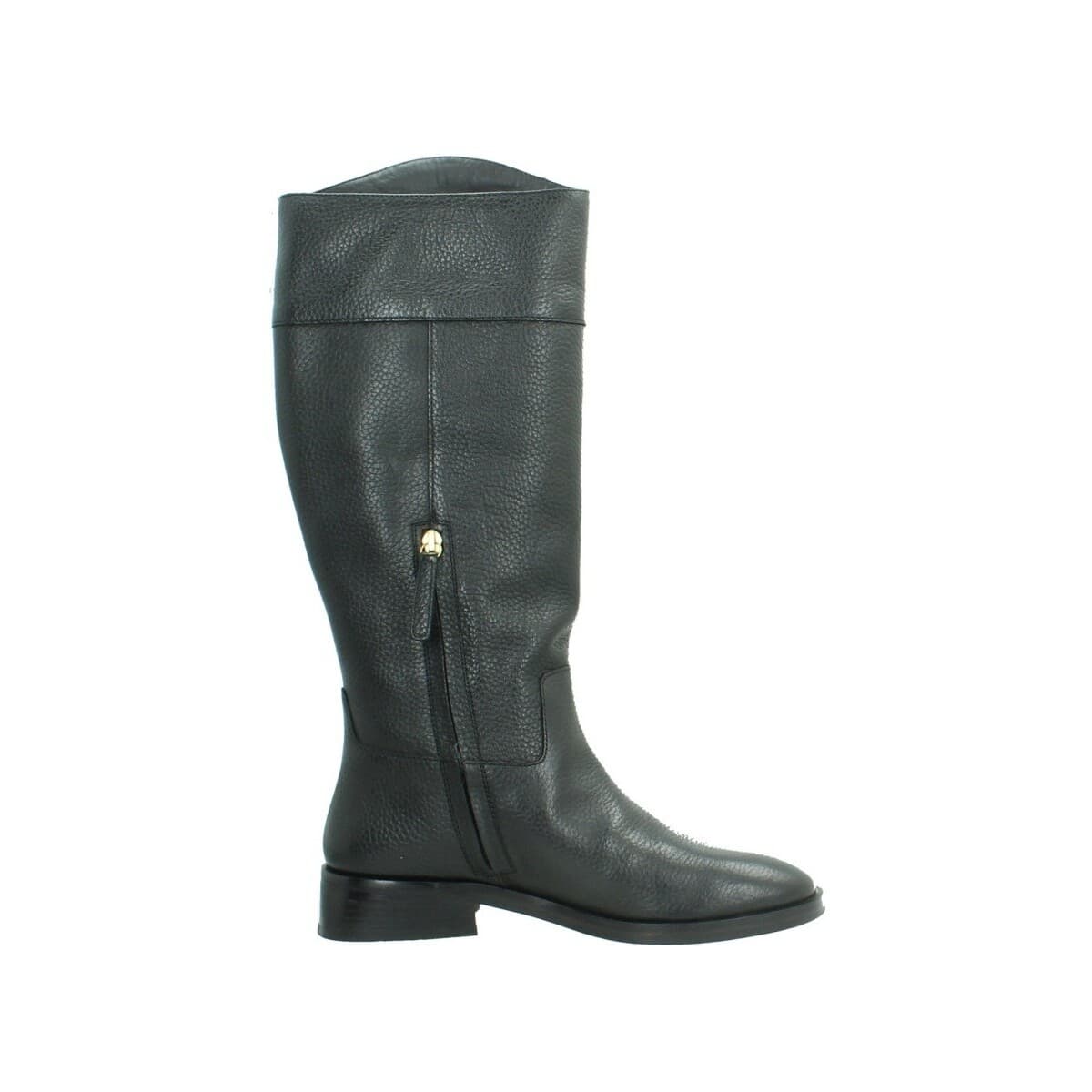 Women's Boots Geox Black