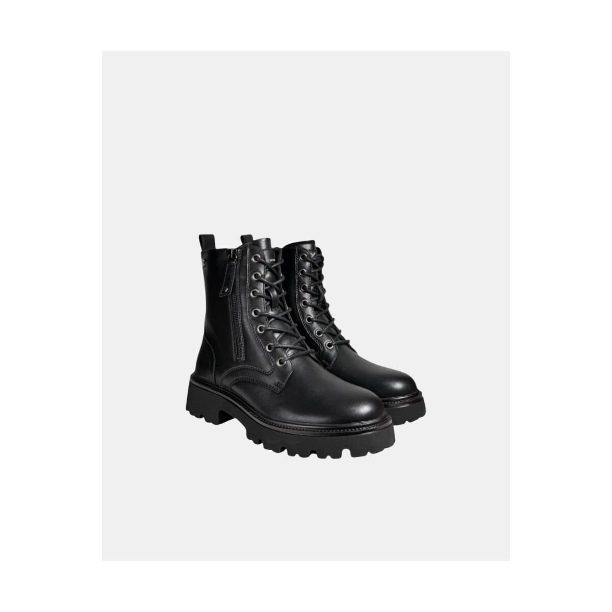 Women's Ankle Boots Xti Black