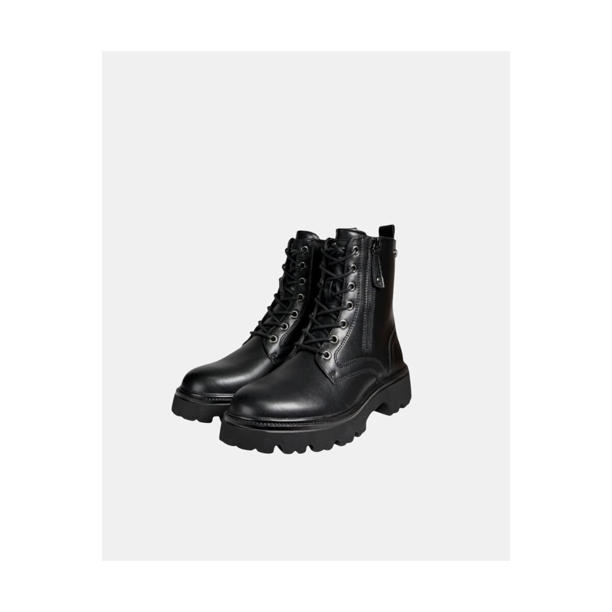 Women's Ankle Boots Xti Black