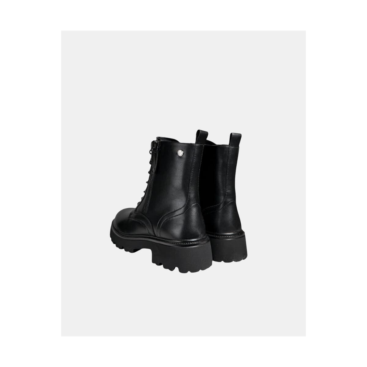 Women's Ankle Boots Xti Black