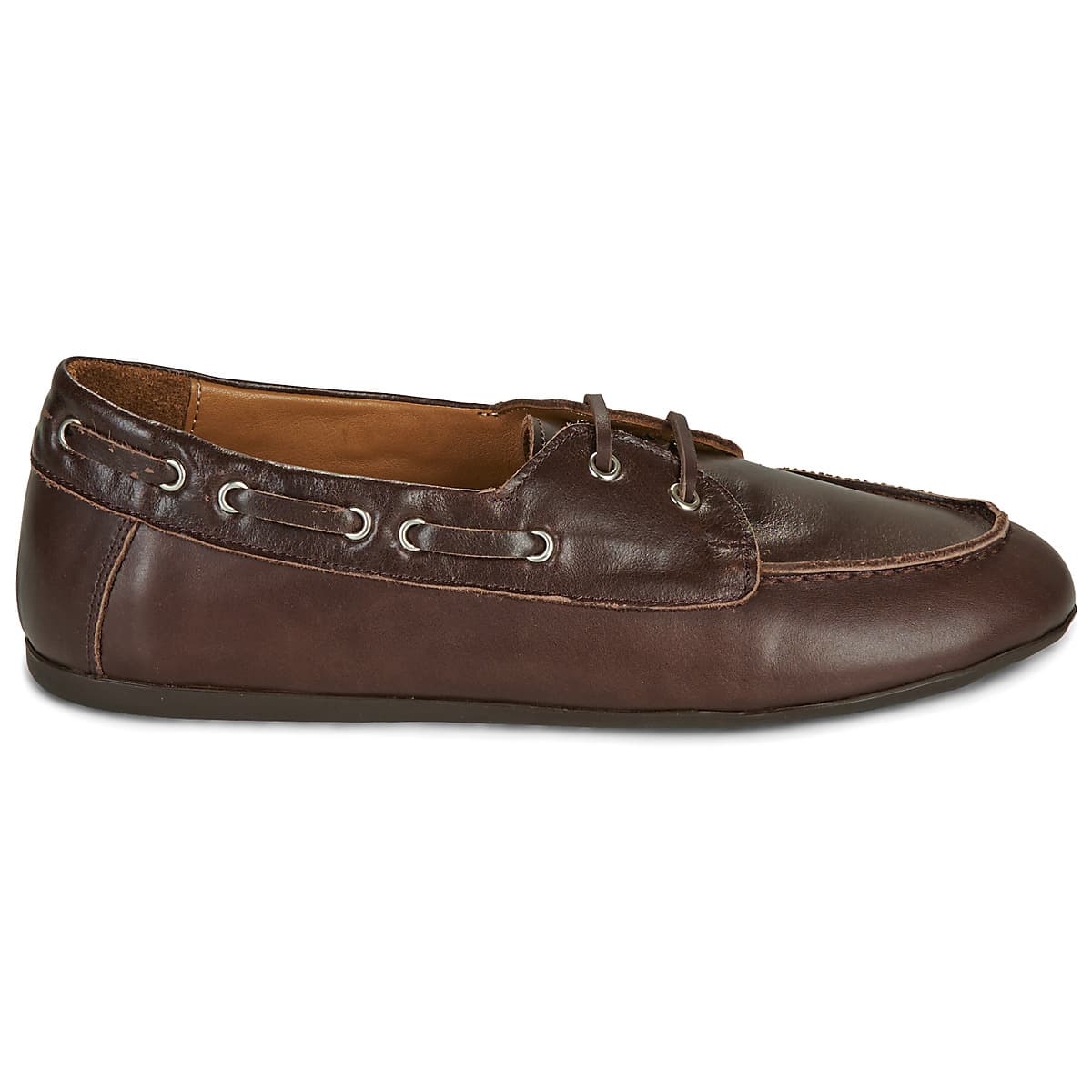 Women's Loafers JB Martin Brown