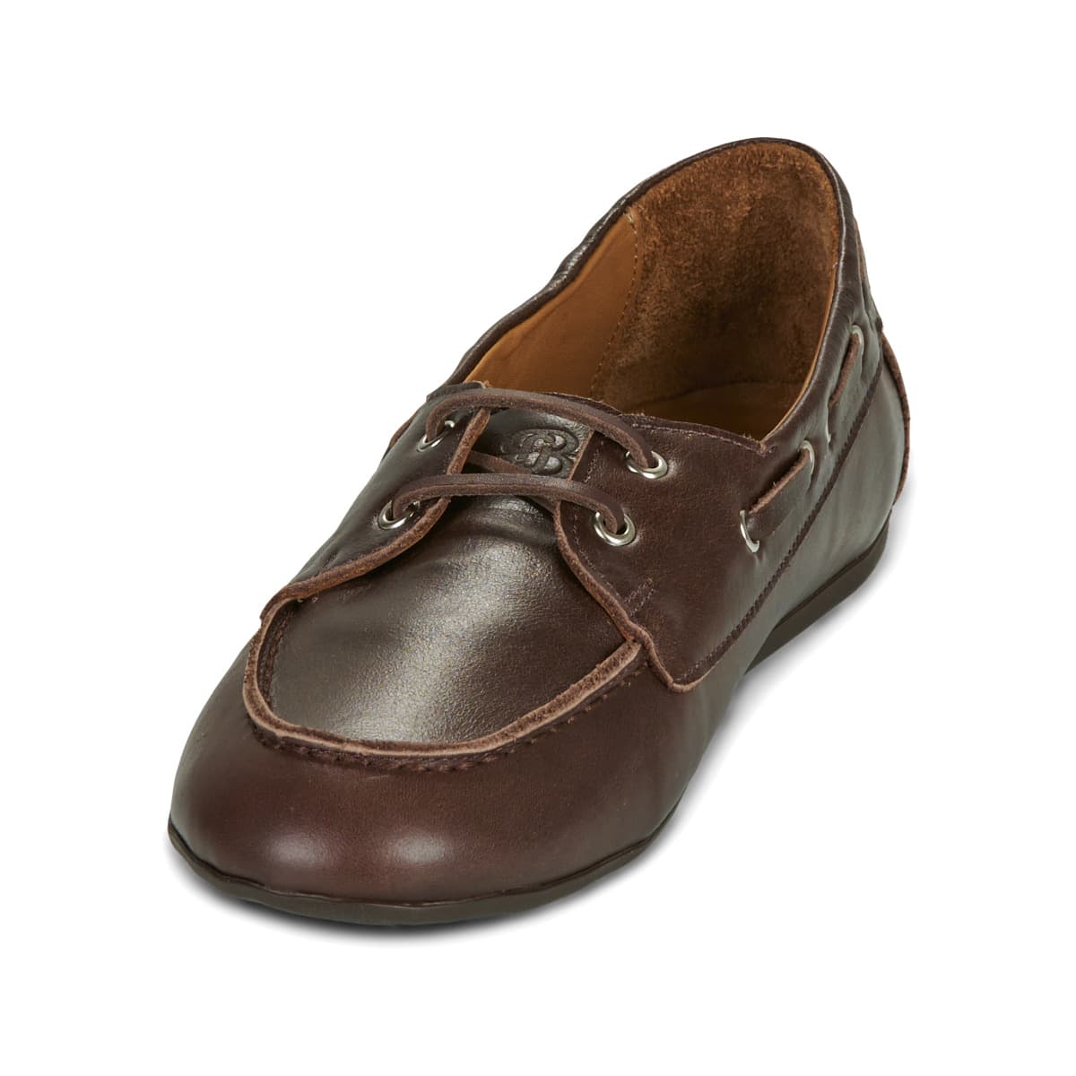 Women's Loafers JB Martin Brown