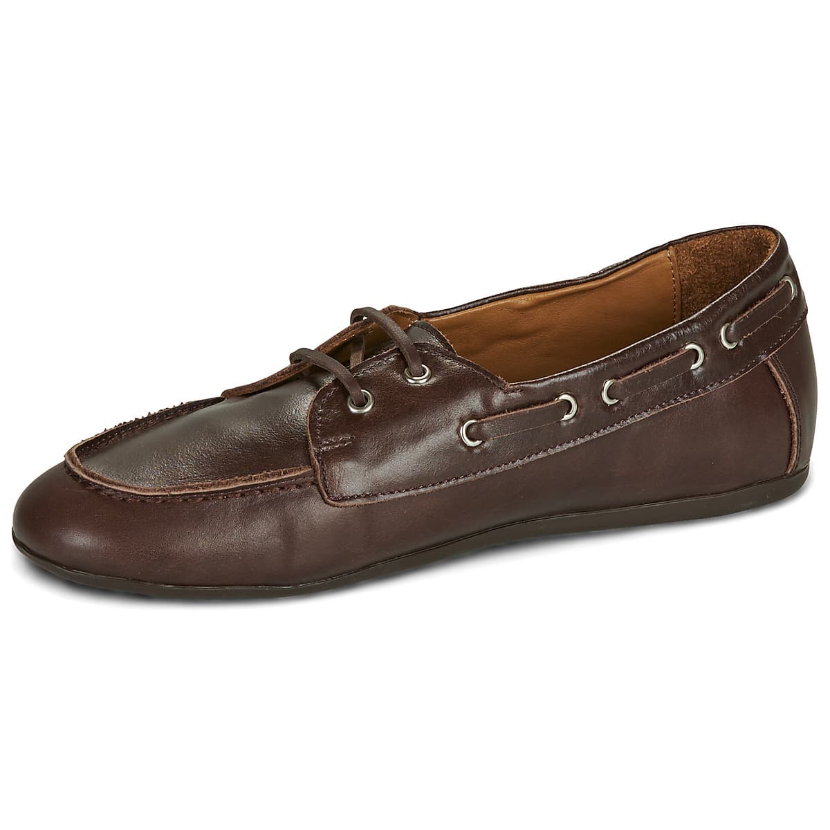 Women's Loafers JB Martin Brown