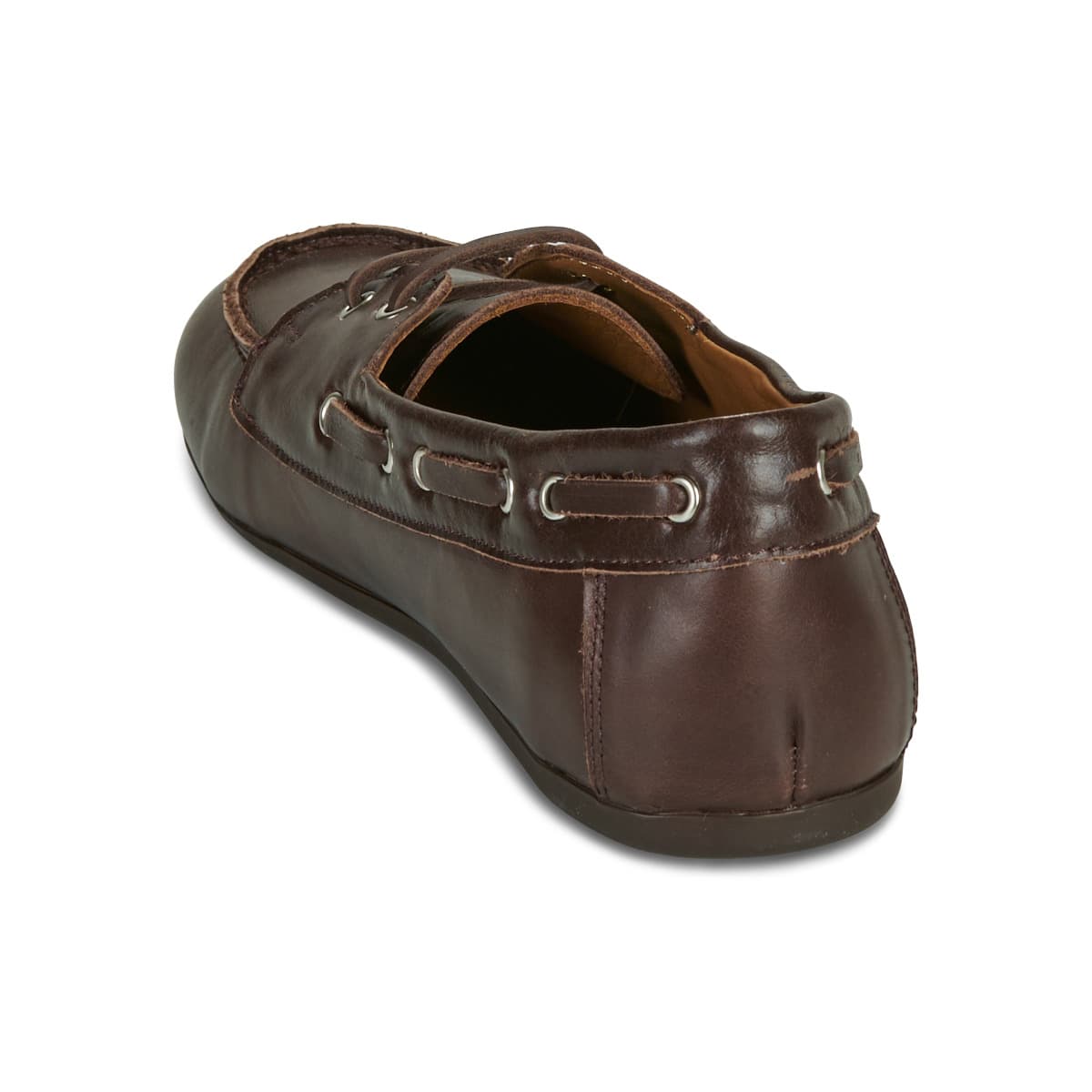 Women's Loafers JB Martin Brown