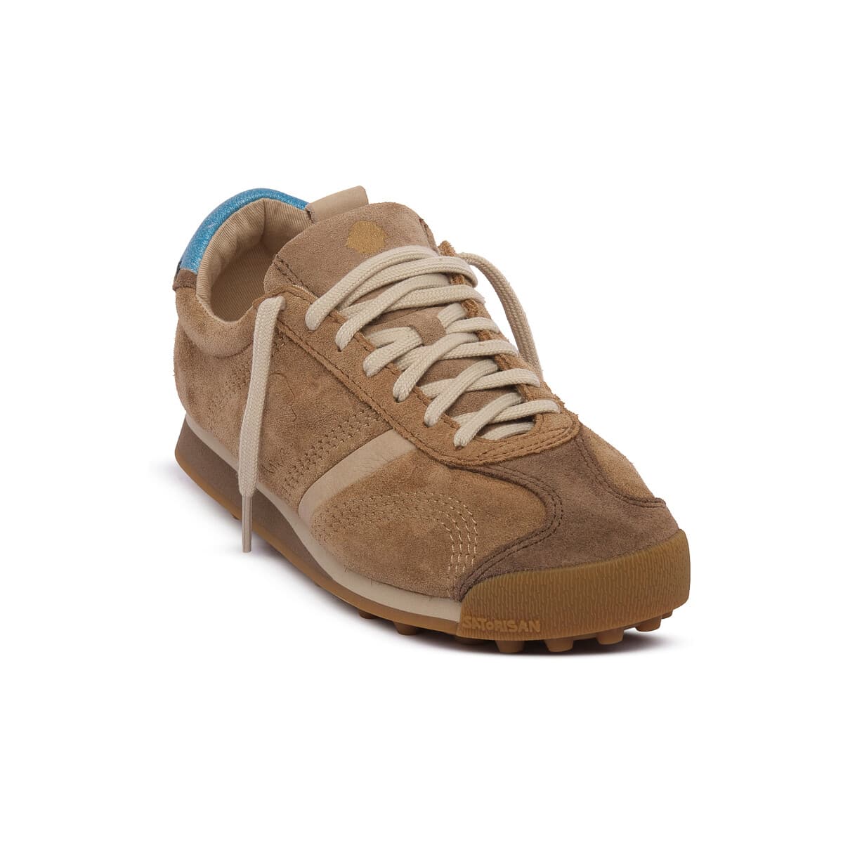 Men's Sneakers Satorisan Beige