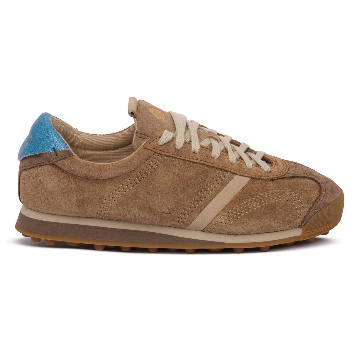 Men's Sneakers Satorisan Beige