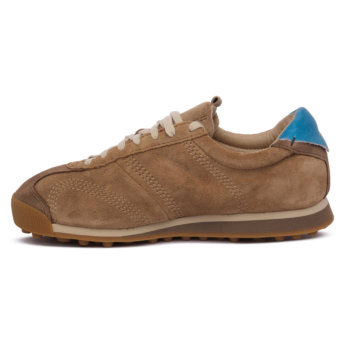 Men's Sneakers Satorisan Beige