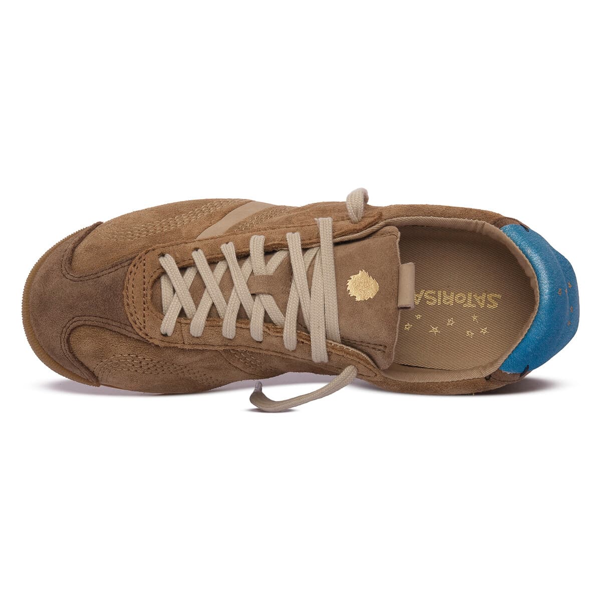 Men's Sneakers Satorisan Beige