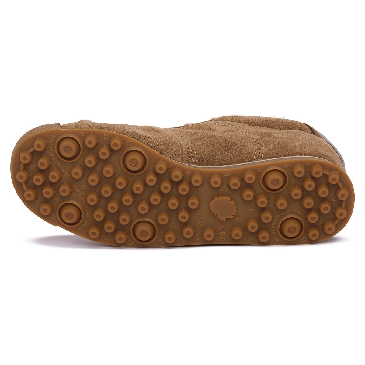 Men's Sneakers Satorisan Beige