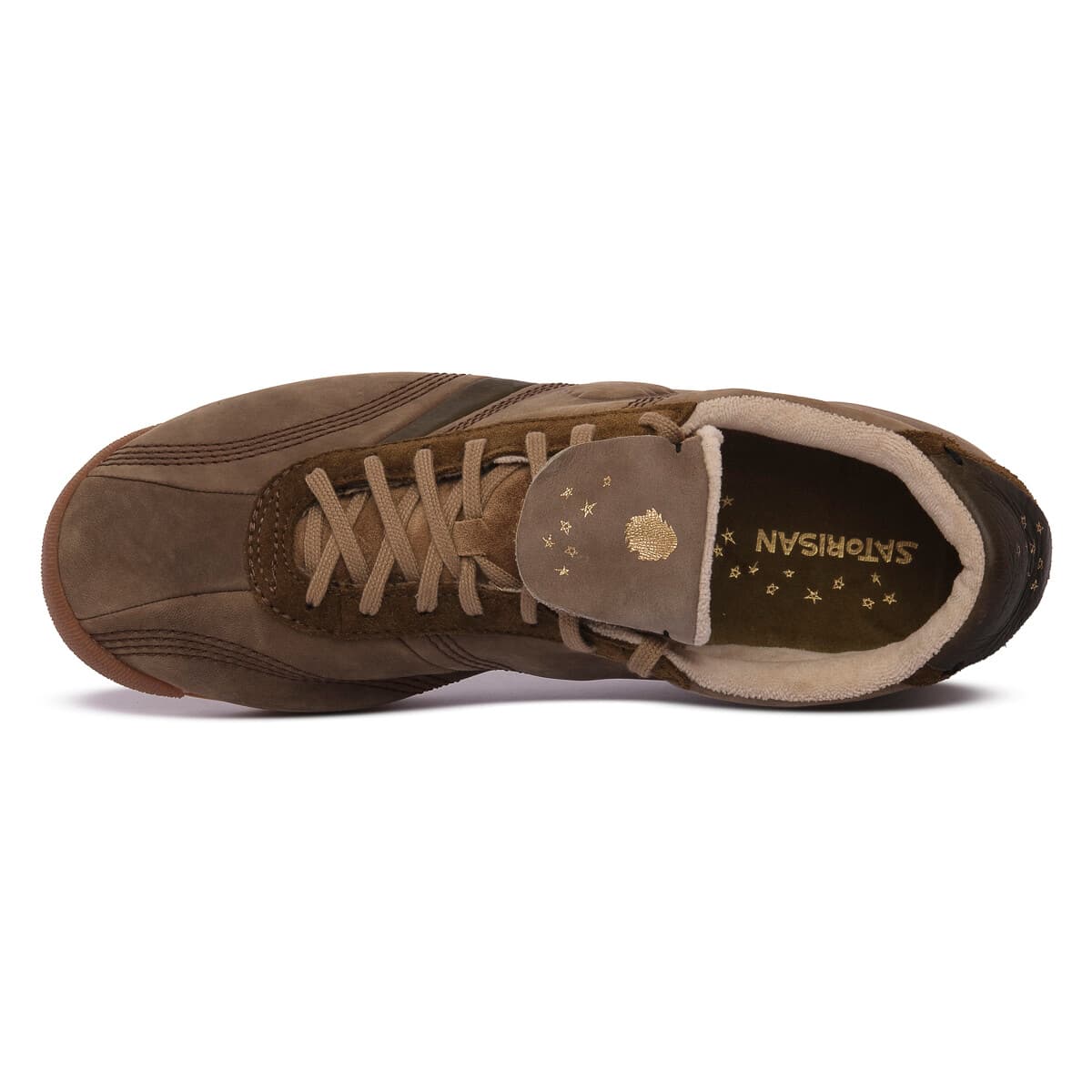 Women's Sneakers Satorisan Beige