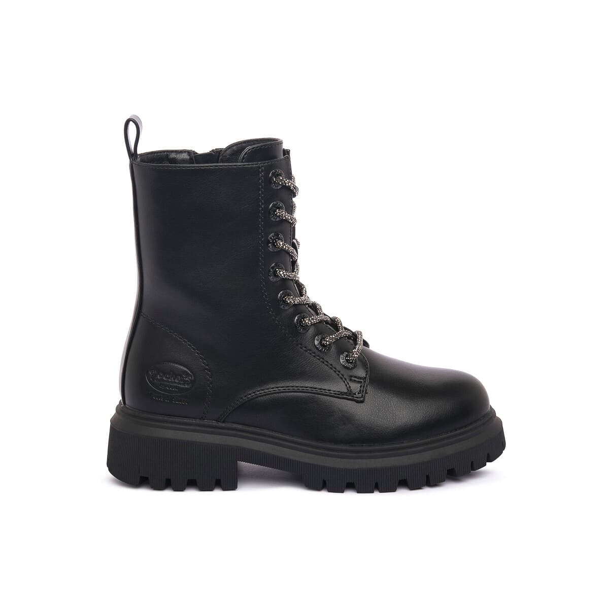 Women's Boots Dockers Black