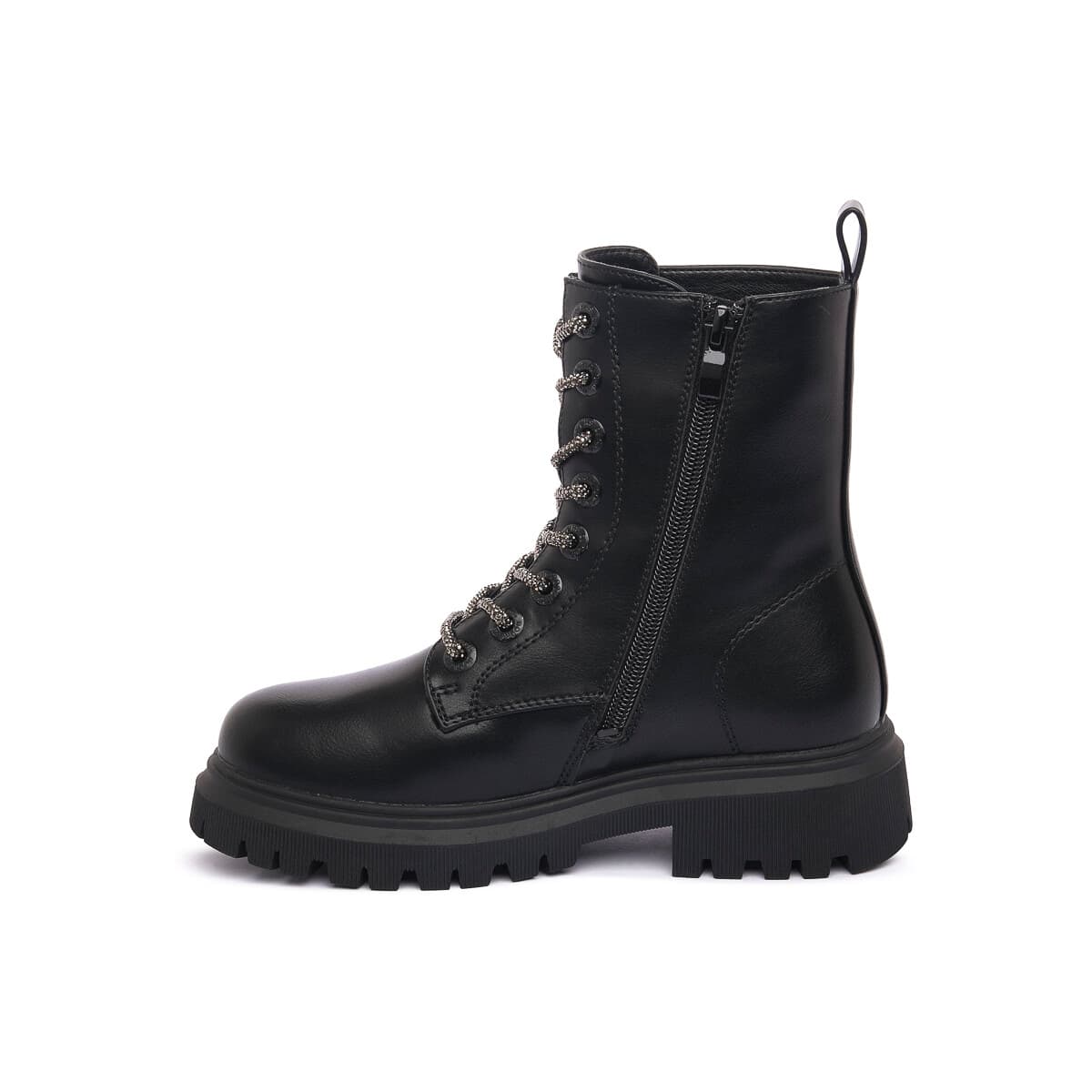 Women's Boots Dockers Black