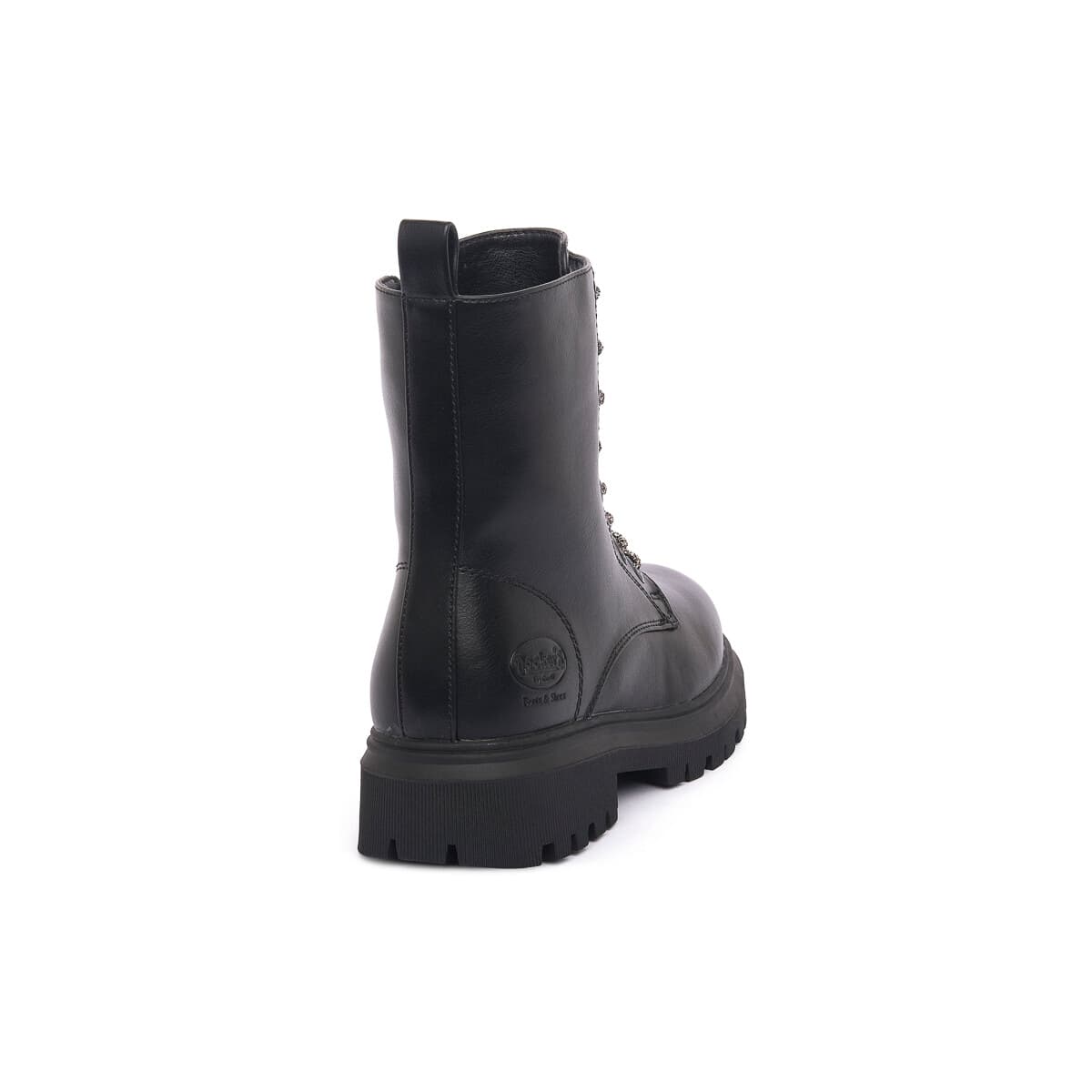 Women's Boots Dockers Black