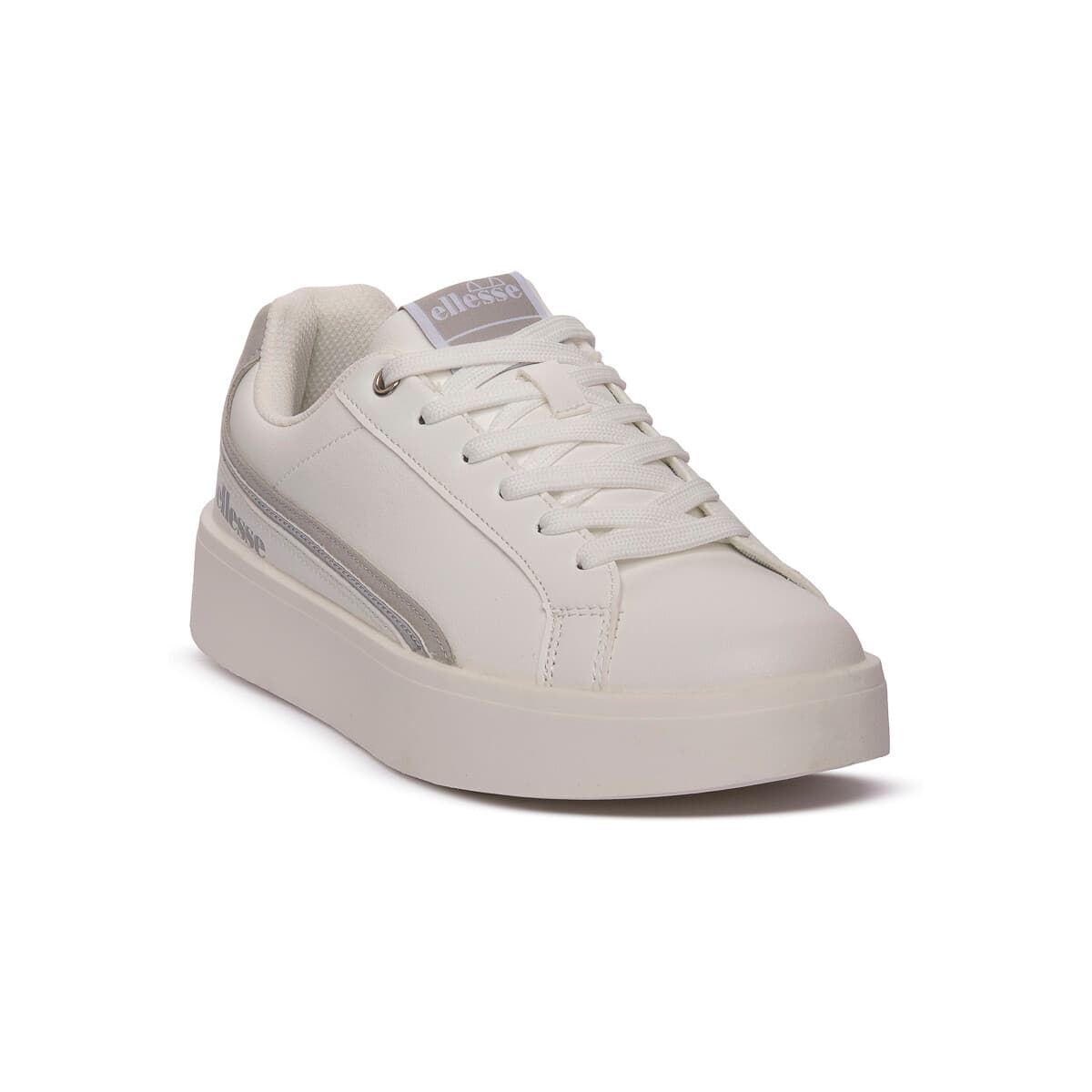 Women's Sneakers Ellesse White