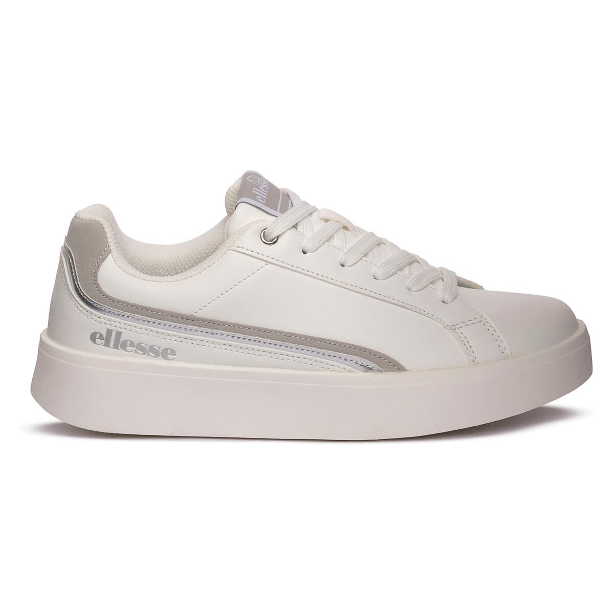 Women's Sneakers Ellesse White