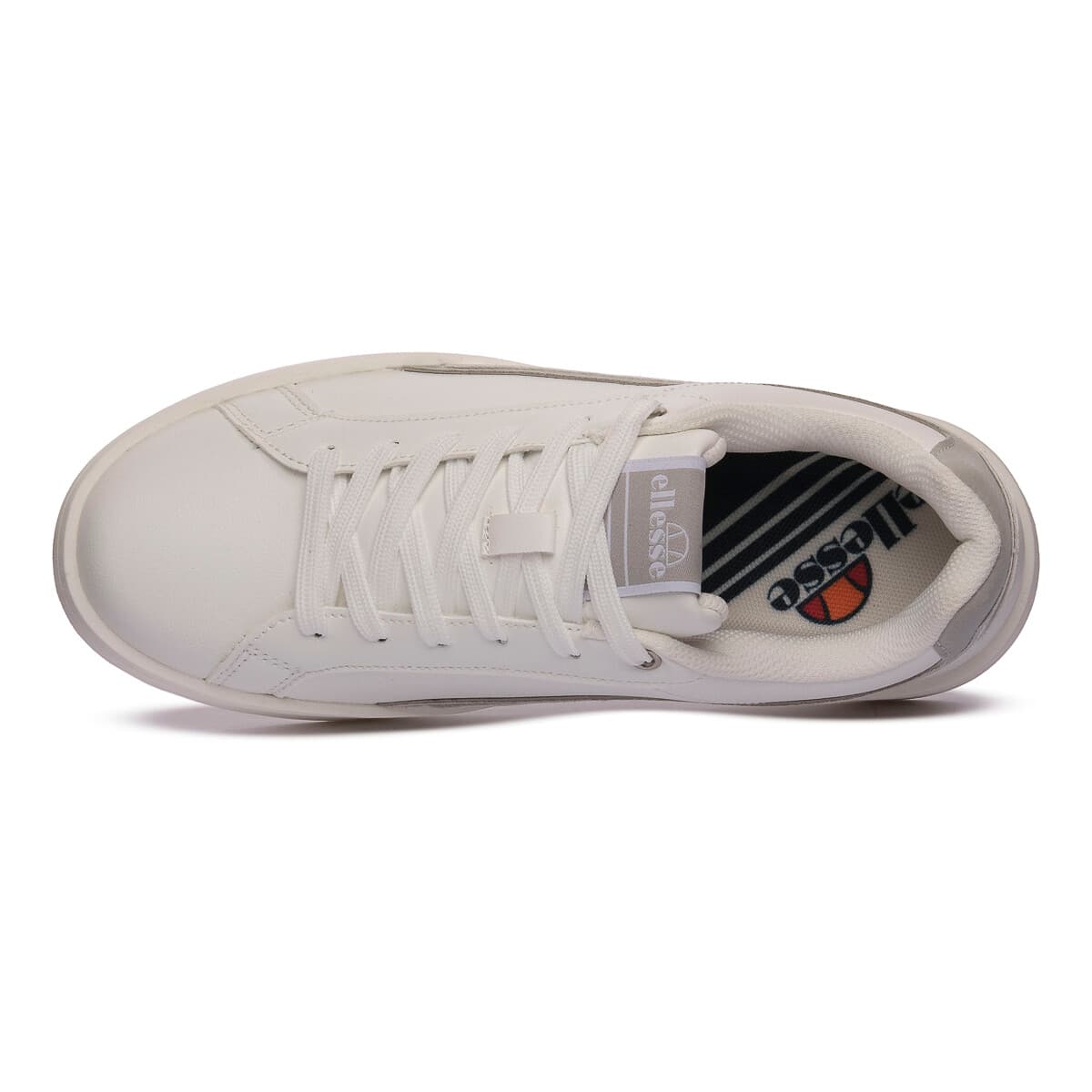 Women's Sneakers Ellesse White