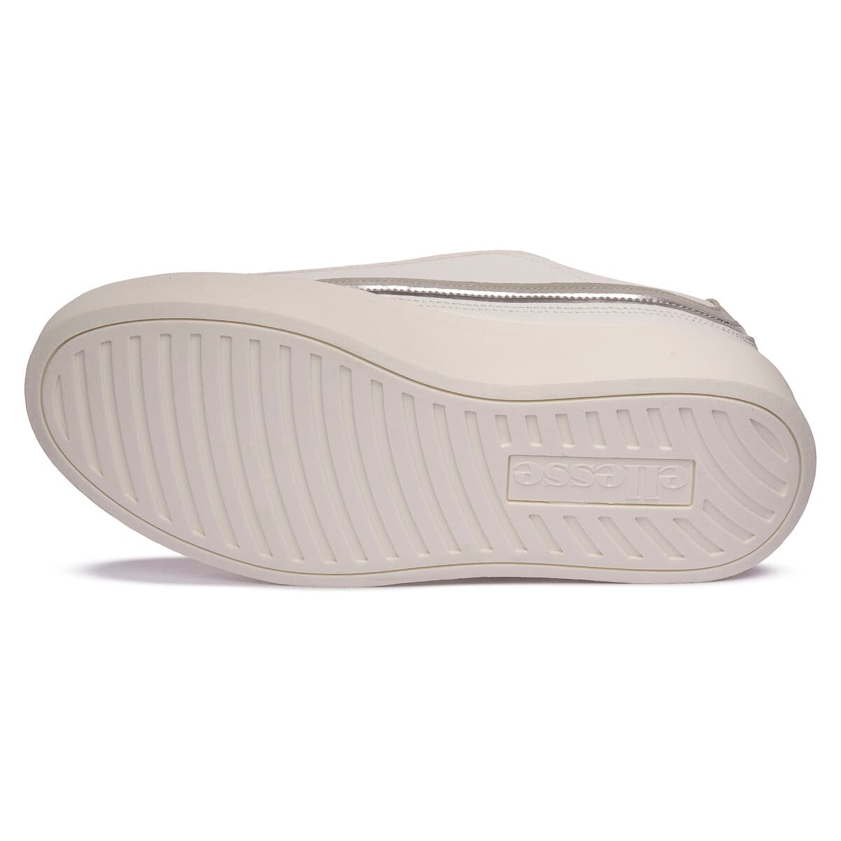 Women's Sneakers Ellesse White
