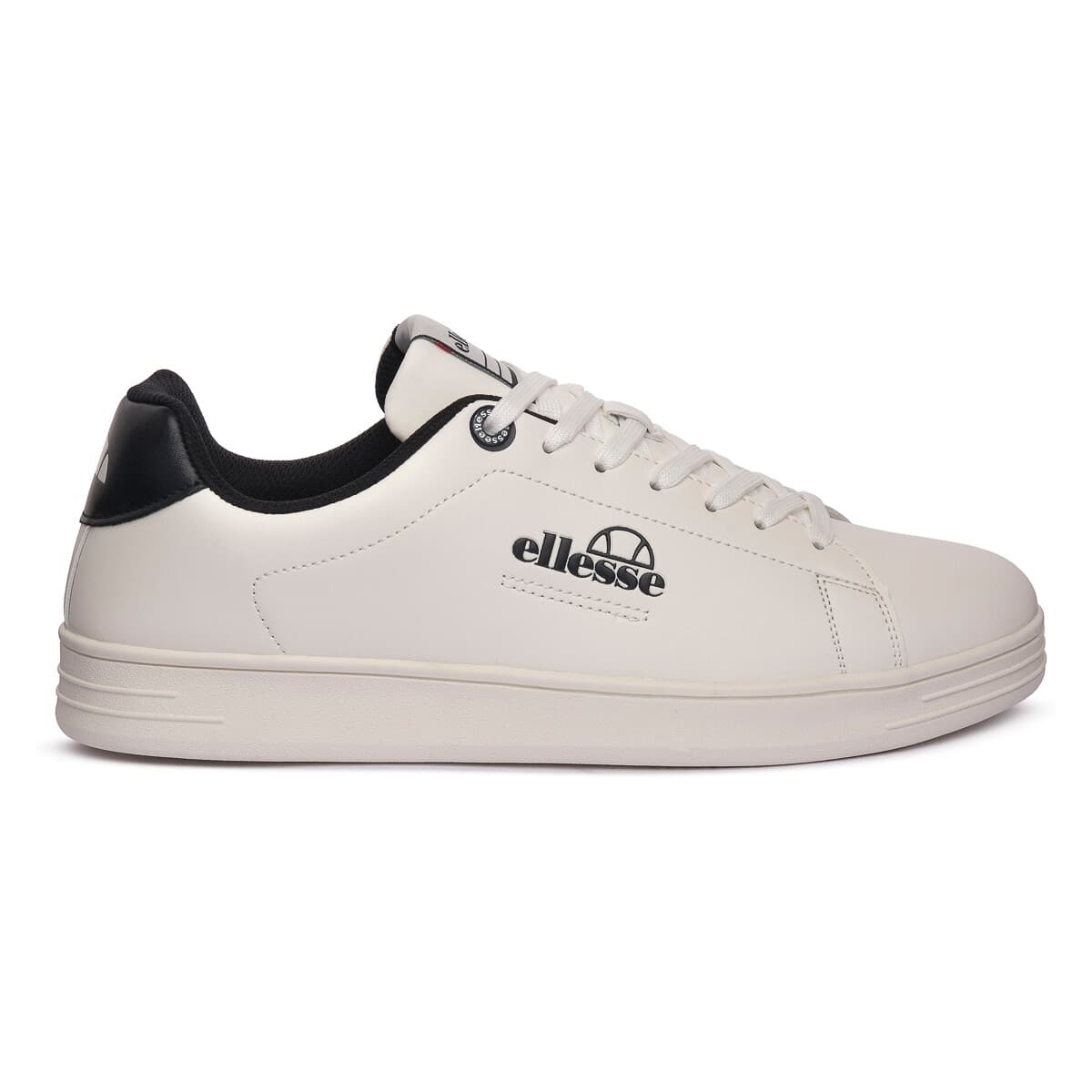 Men's Sneakers Ellesse White