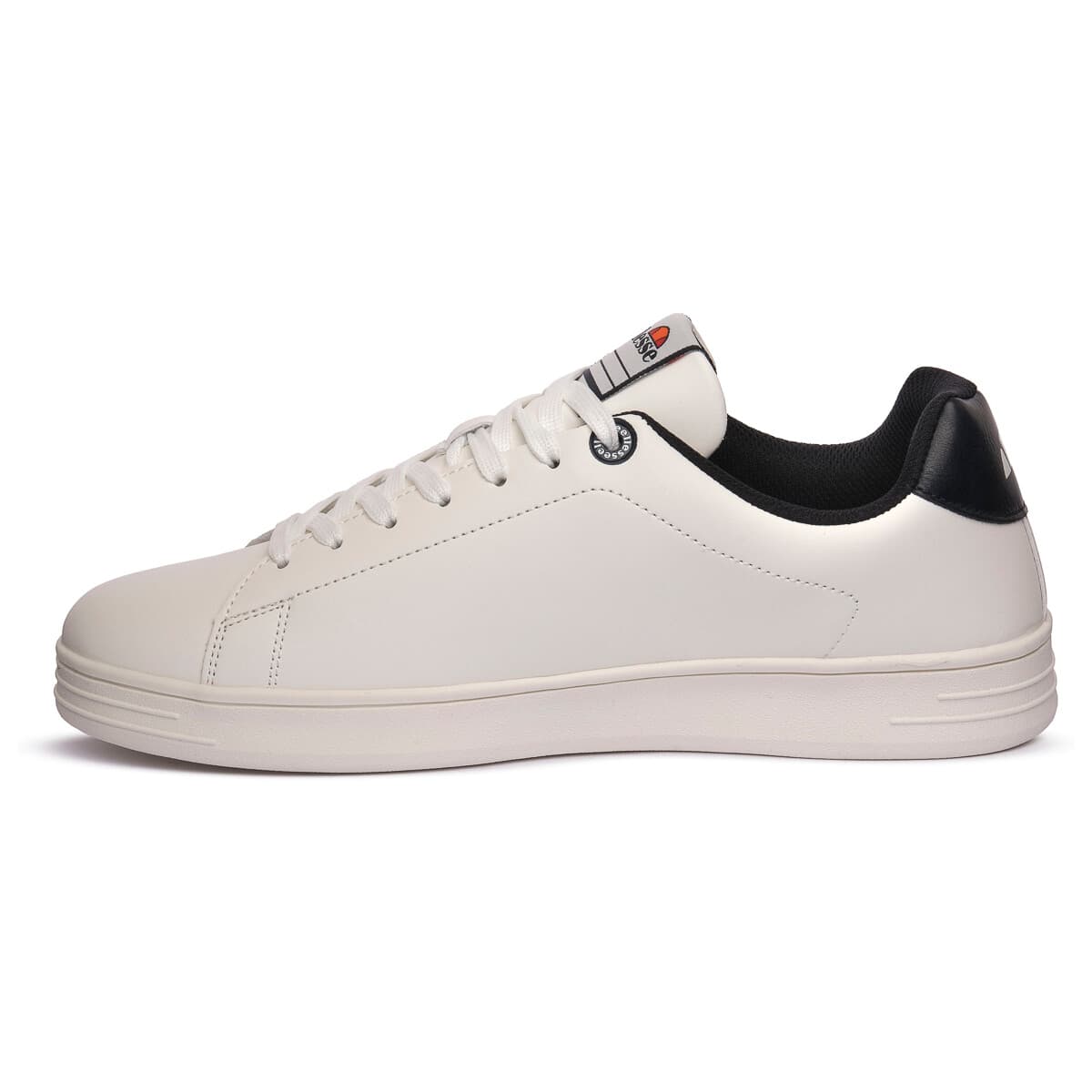 Men's Sneakers Ellesse White