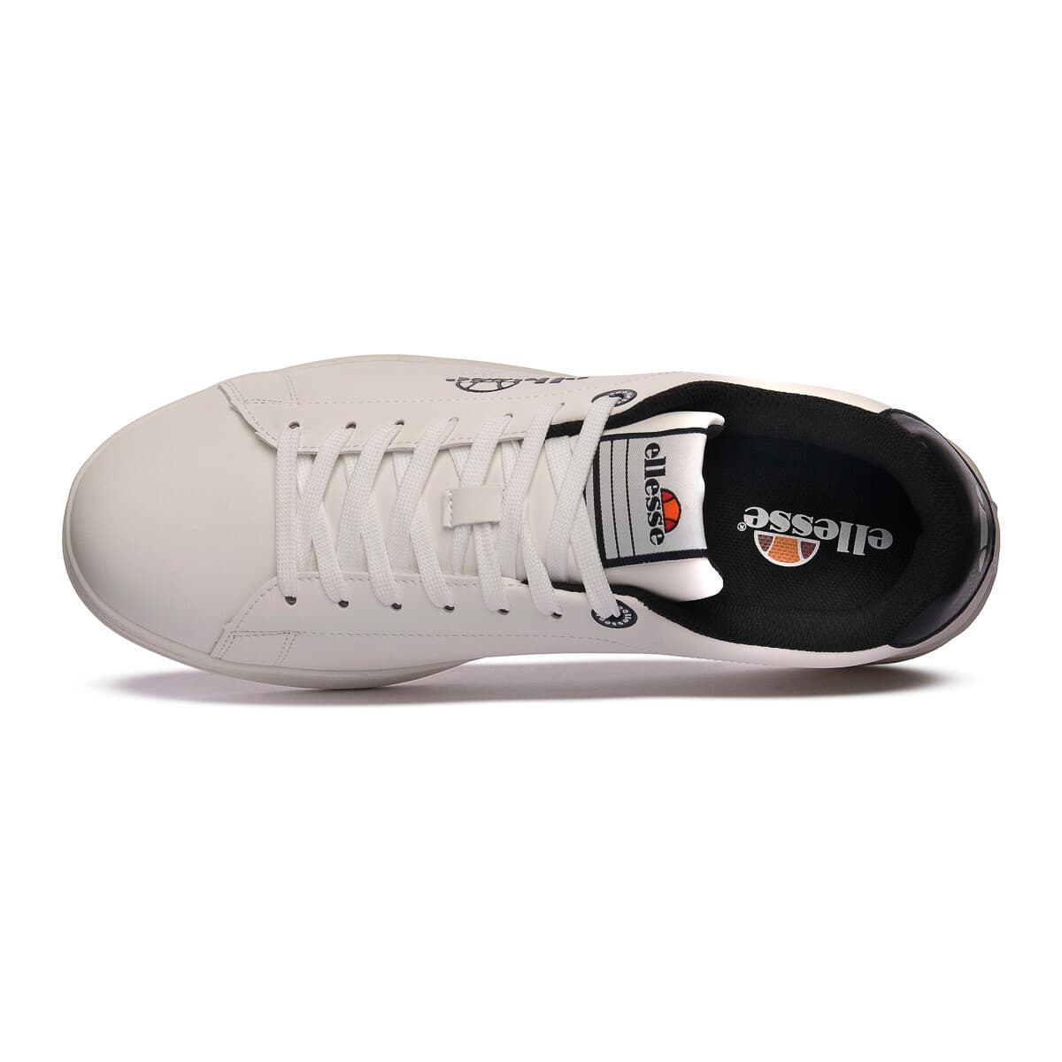 Men's Sneakers Ellesse White