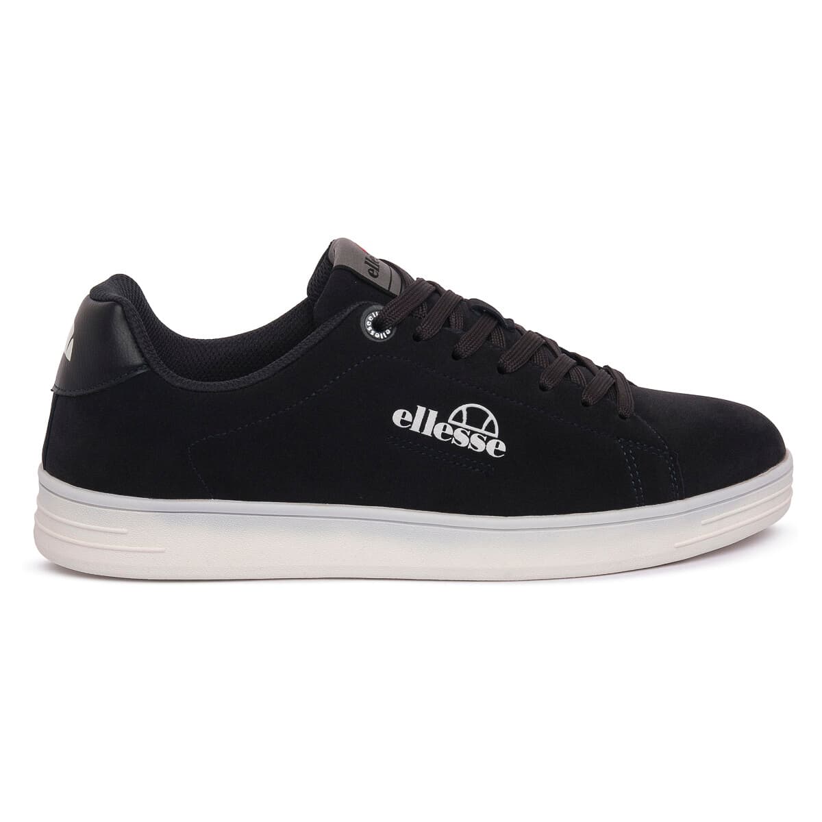 Men's Sneakers Ellesse Black