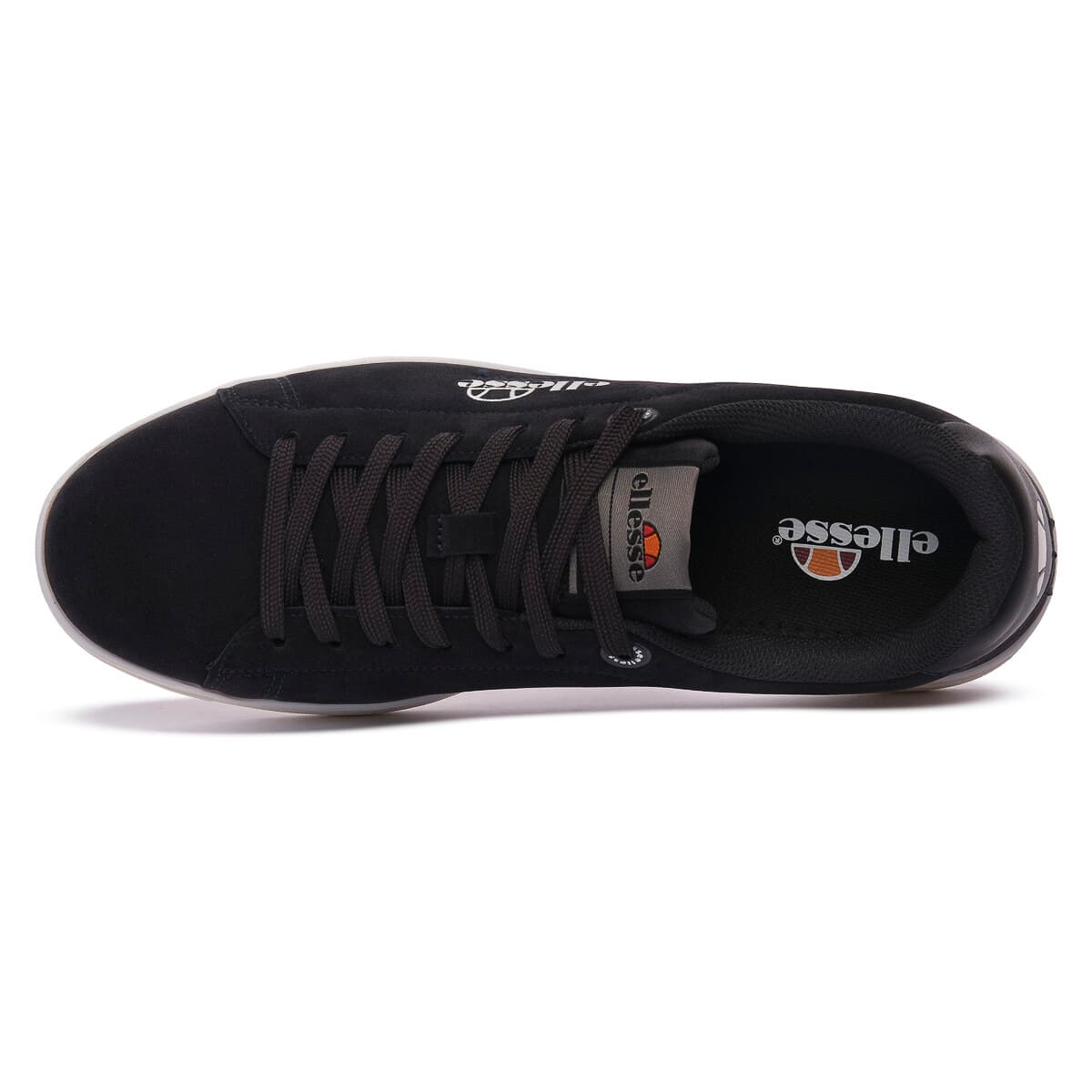 Men's Sneakers Ellesse Black