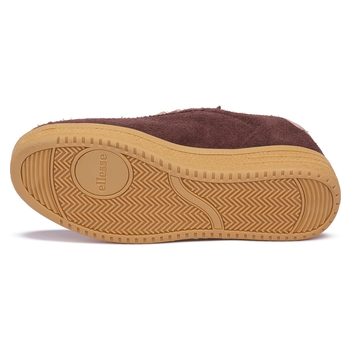 Women's Sneakers Ellesse Red