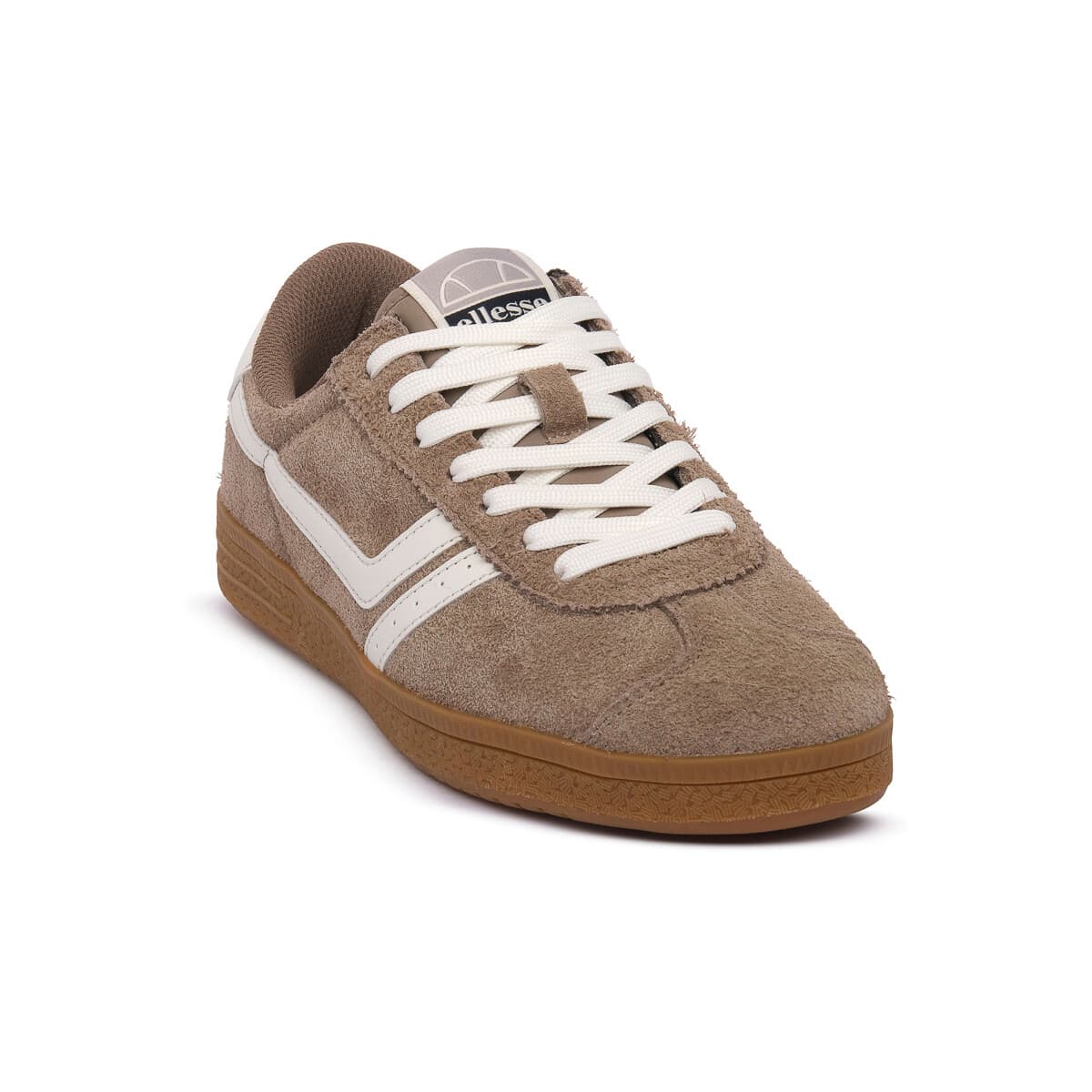 Women's Sneakers Ellesse Beige