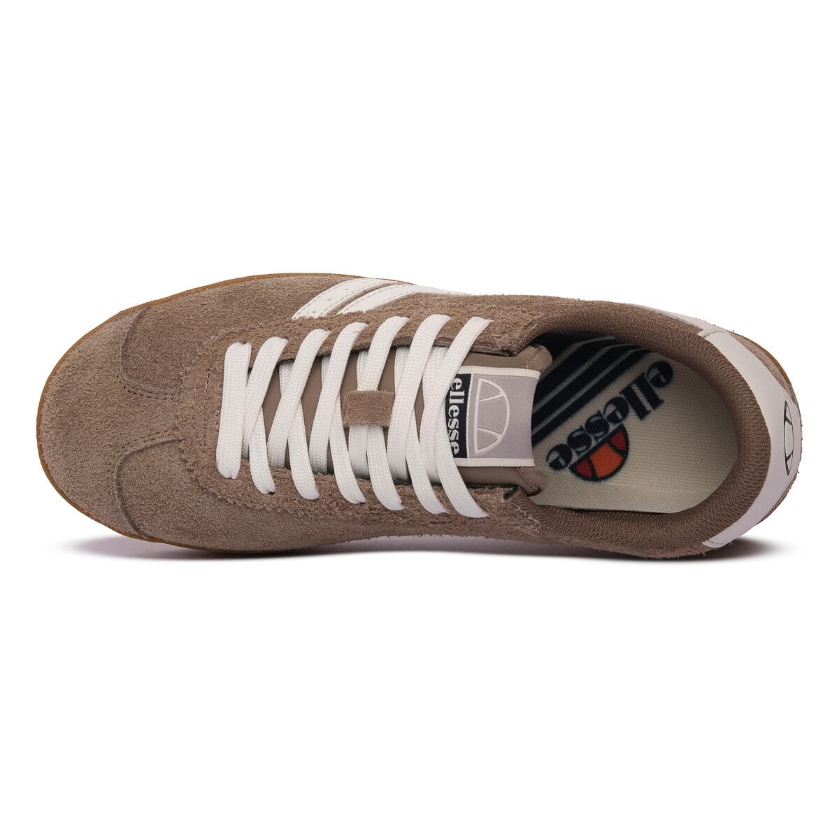 Women's Sneakers Ellesse Beige