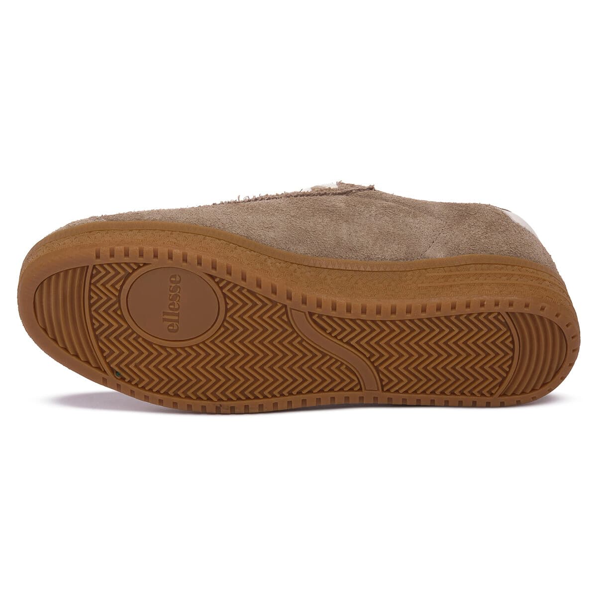 Women's Sneakers Ellesse Beige