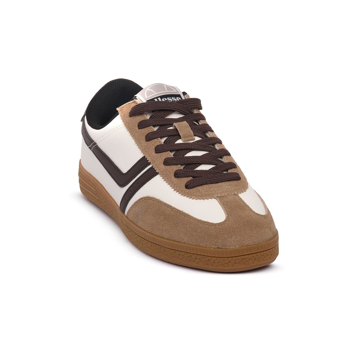 Men's Sneakers Ellesse Gray