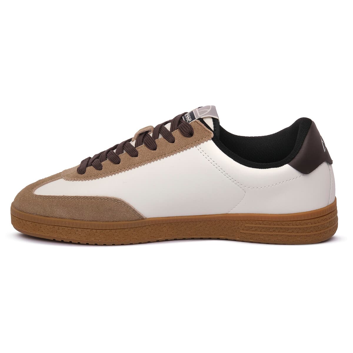 Men's Sneakers Ellesse Gray