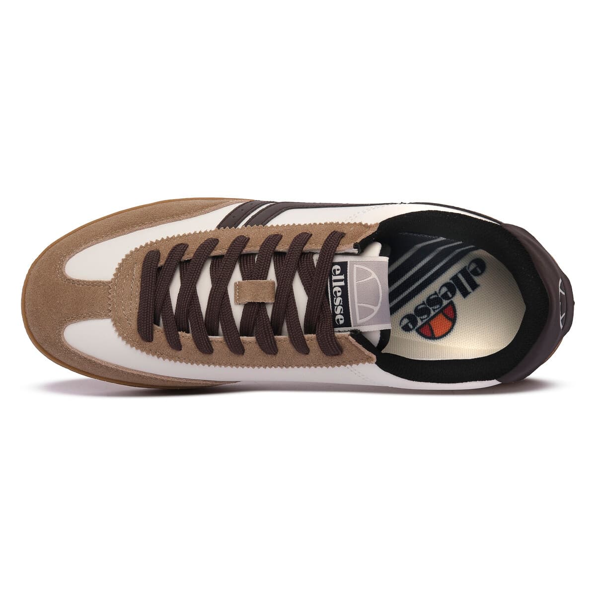 Men's Sneakers Ellesse Gray