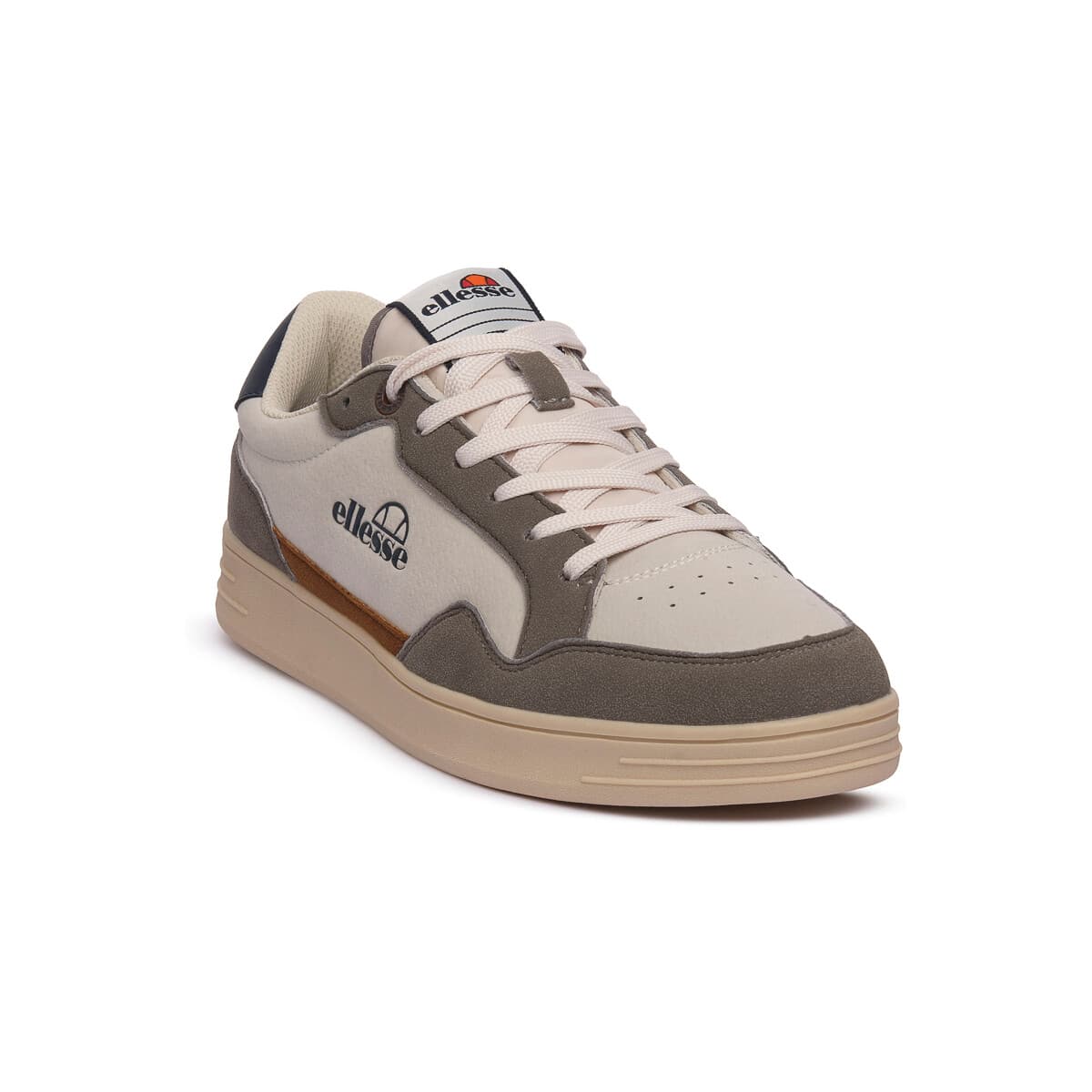 Men's Sneakers Ellesse Gray