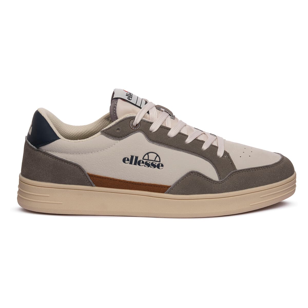 Men's Sneakers Ellesse Gray