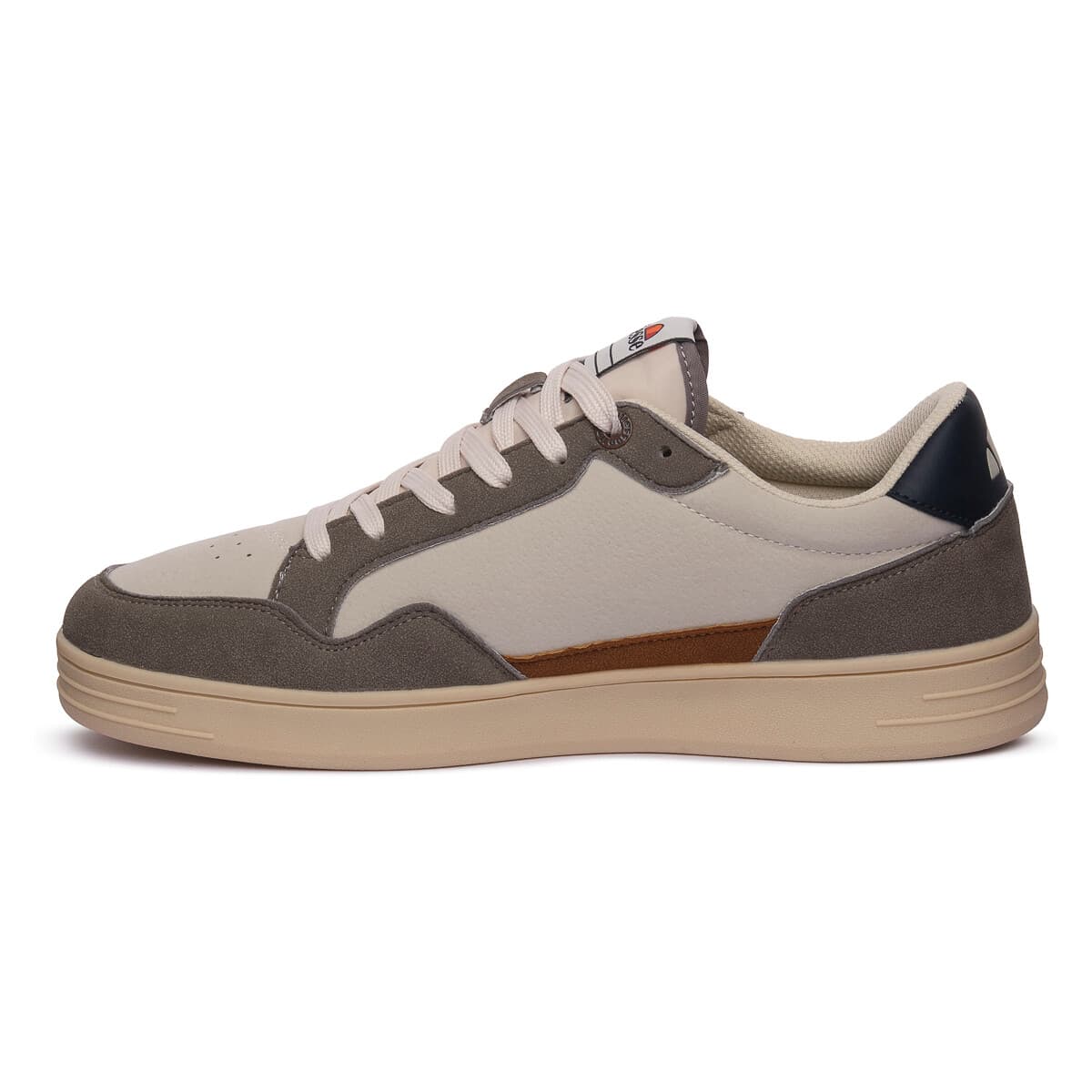 Men's Sneakers Ellesse Gray