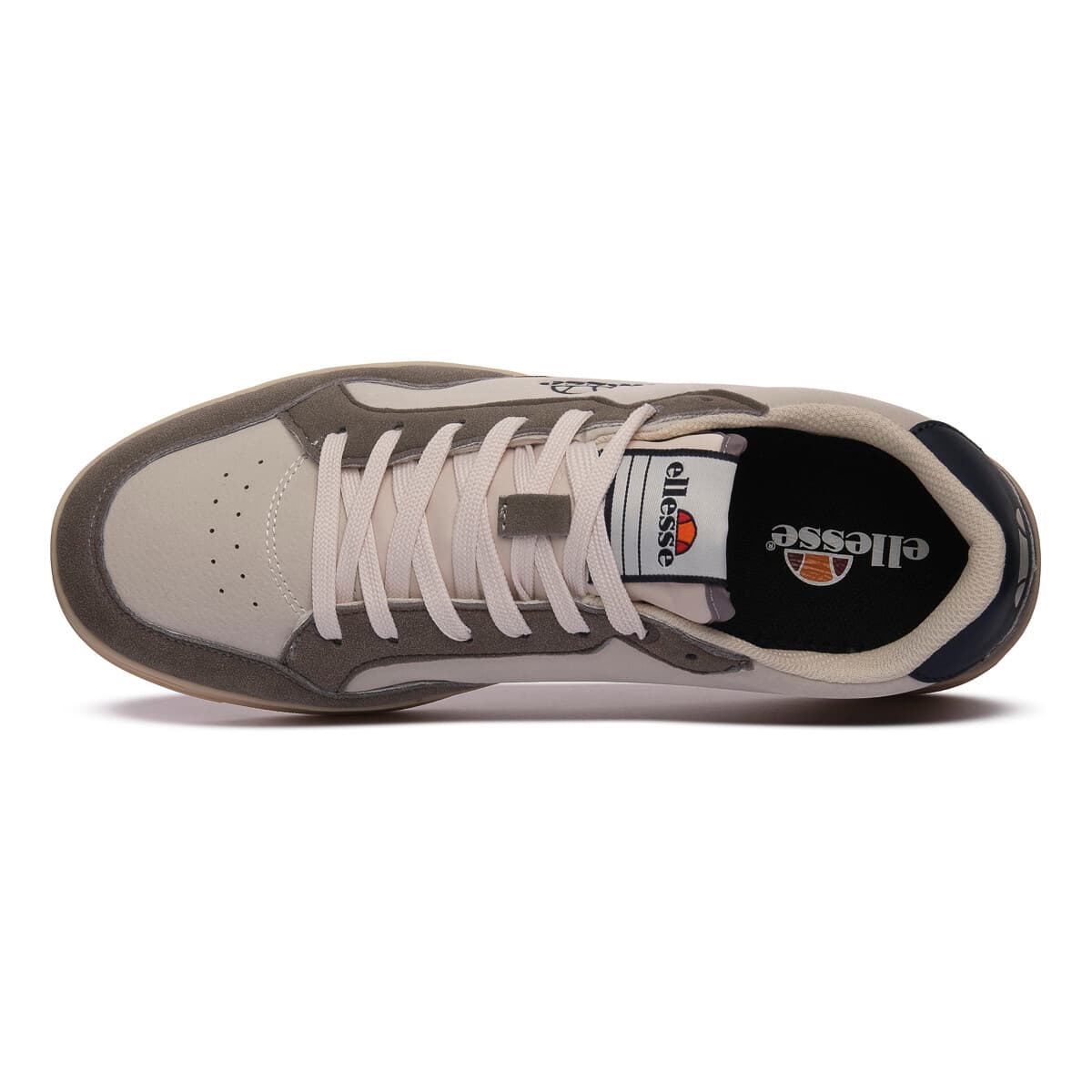 Men's Sneakers Ellesse Gray